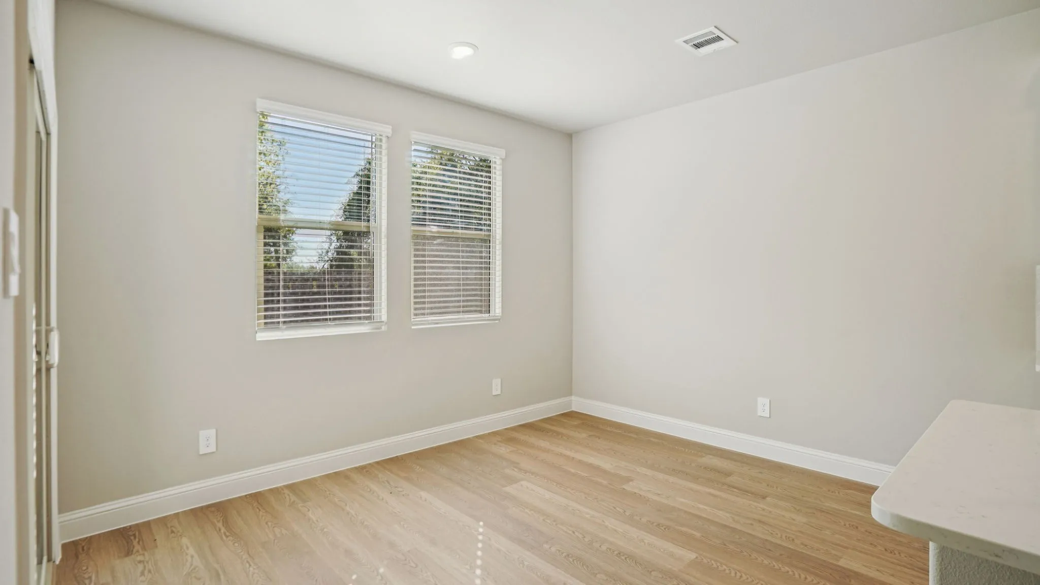 Photo is not of the actual home, but is an inspirational photo of builder’s model home and may depict options, furnishings, and/or decorator features that are not included.