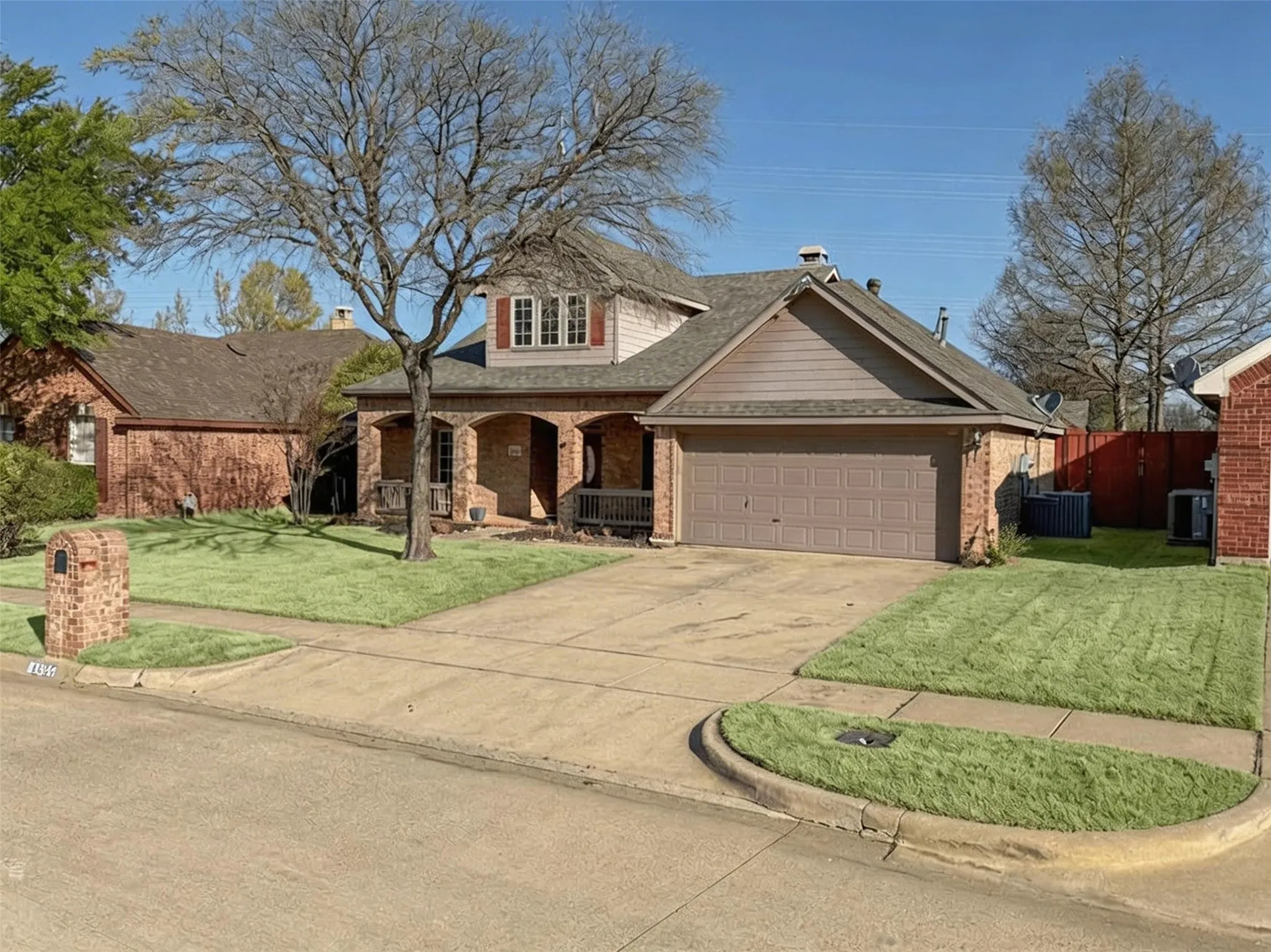 Single Family Residence For Sale in Denton County , 2025 Fair Oaks Circle, Corinth, Texas 76210, 4 Bedroom, 3 Bathroom, 2 Garage spaces, 3,400 Sqft, built in 1999, mls#21212363, Real Estate Agent in Corinth, Homes For Sale in Denton county, Homes For Sale in Corinth, Realtor in Corinth Texas, Real Estate Brokerage Independent Realty Texas, Luminita Cordes Realtor