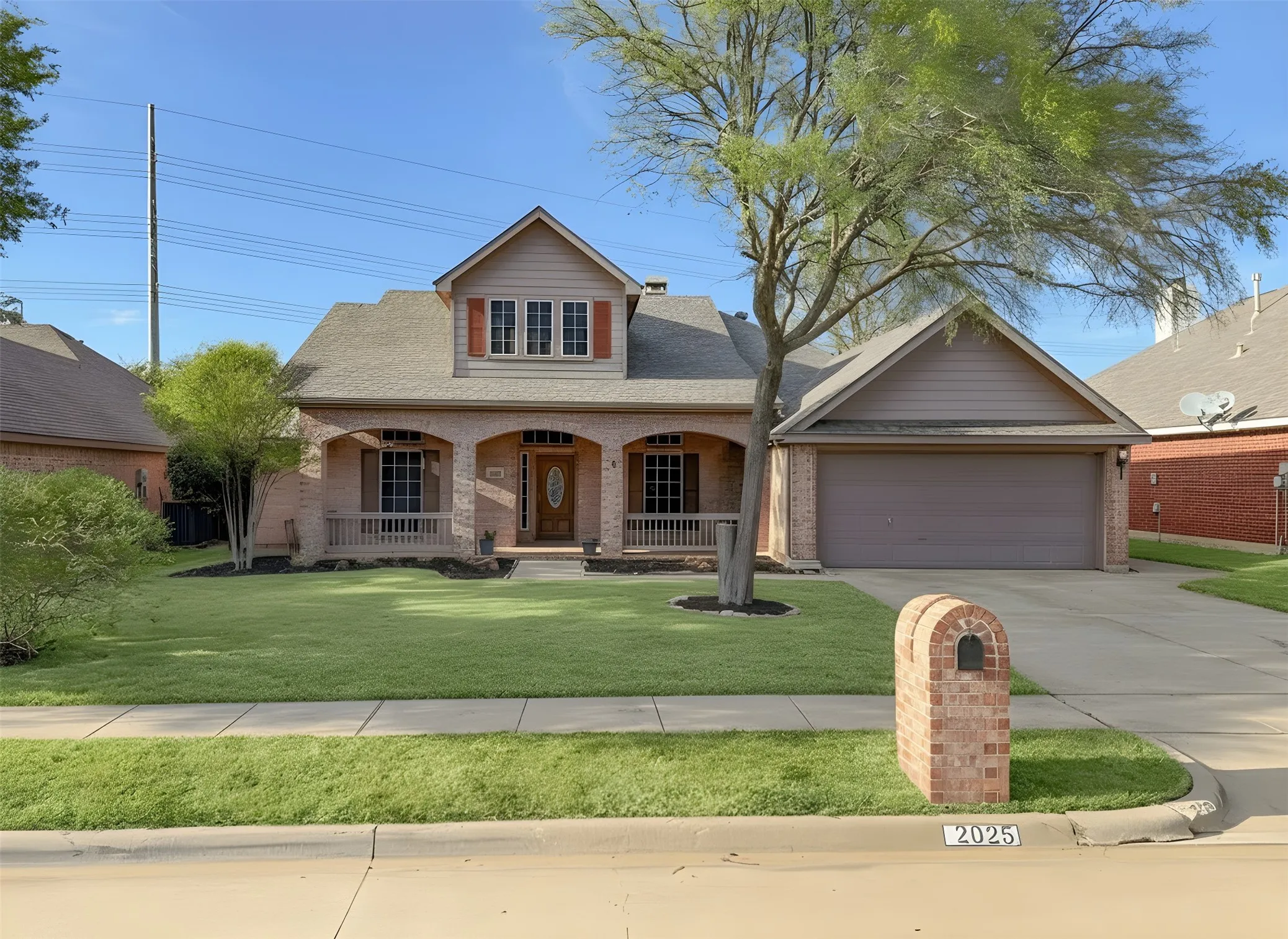 2025 Fair Oaks Circle, Corinth
