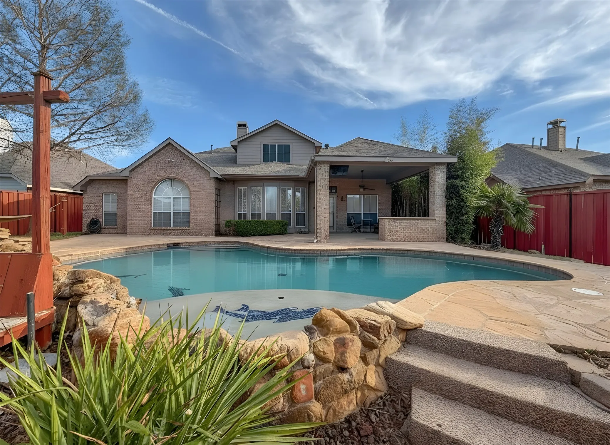 Single Family Residence For Sale in Denton County , 2025 Fair Oaks Circle, Corinth, Texas 76210, 4 Bedroom, 3 Bathroom, 2 Garage spaces, 3,400 Sqft, built in 1999, mls#21212363, Real Estate Agent in Corinth, Homes For Sale in Denton county, Homes For Sale in Corinth, Realtor in Corinth Texas, Real Estate Brokerage Independent Realty Texas, Luminita Cordes Realtor