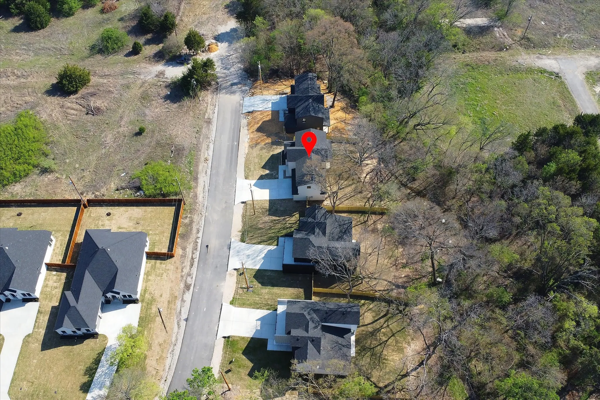 Single Family Residence For Sale in Ellis County , 121 Lakeshore Lane, Glenn Heights, Texas 75154, 4 Bedroom, 3 Bathroom, 2 Garage spaces, 2,065 Sqft, built in 2026, Preowned, mls#21214105, Real Estate Agent in Glenn Heights, Homes For Sale in Ellis county, Homes For Sale in Glenn Heights, Realtor in Glenn Heights Texas, Real Estate Brokerage Independent Realty Texas, Luminita Cordes Realtor