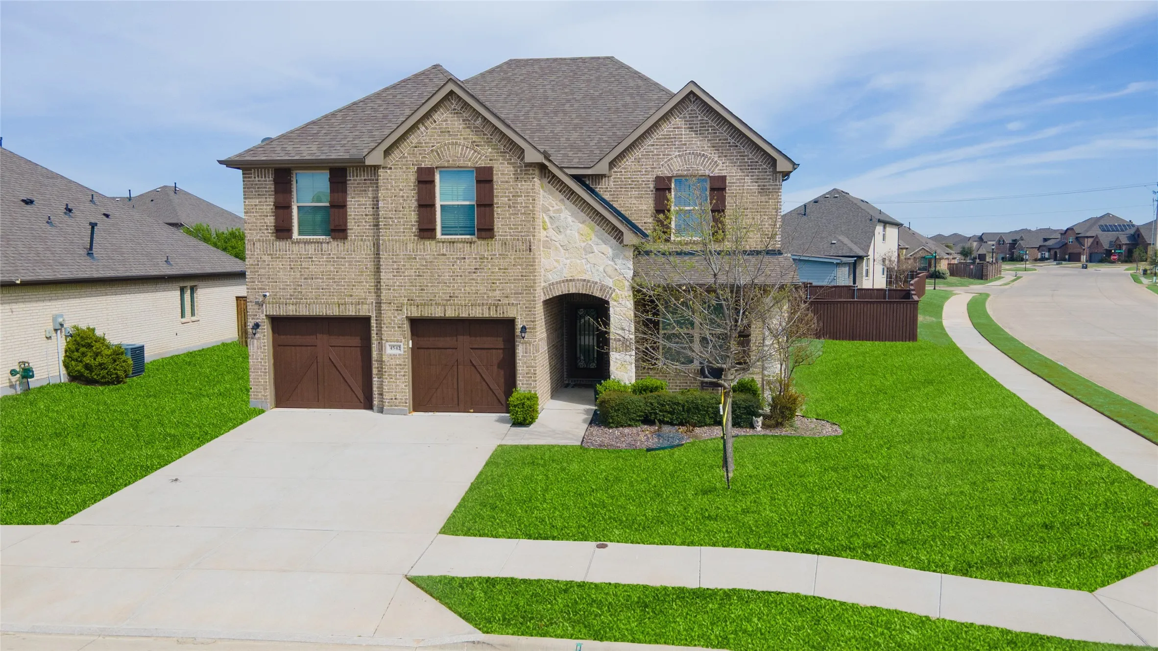 Single Family Residence For Sale in Denton County , 4542 Kipling Avenue, Celina, Texas 76227, 4 Bedroom, 4 Bathroom, 2 Garage spaces, 3,680 Sqft, built in 2019, Preowned, mls#21215764, Real Estate Agent in Celina, Homes For Sale in Denton county, Homes For Sale in Celina, Realtor in Celina Texas, Real Estate Brokerage Independent Realty Texas, Luminita Cordes Realtor