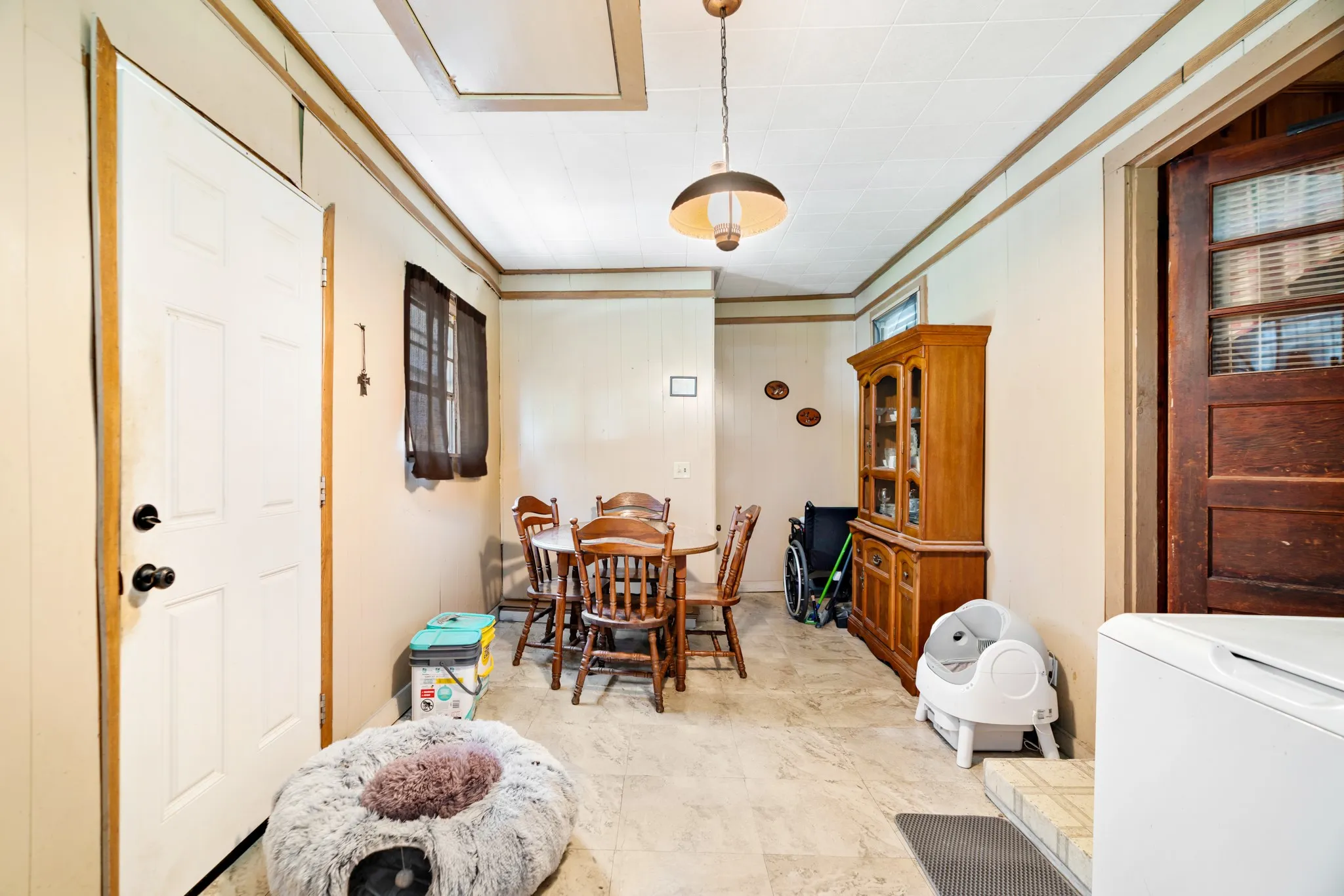 Single Family Residence For Sale in Delta County , 4958 TEXAS HIGHWAY 154, Cooper, Texas 75432, 4 Bedroom, 2 Bathroom, Garage spaces, 1,448 Sqft, built in 1970, Preowned, mls#21217516, Real Estate Agent in Cooper, Homes For Sale in Delta county, Homes For Sale in Cooper, Realtor in Cooper Texas, Real Estate Brokerage Independent Realty Texas, Luminita Cordes Realtor