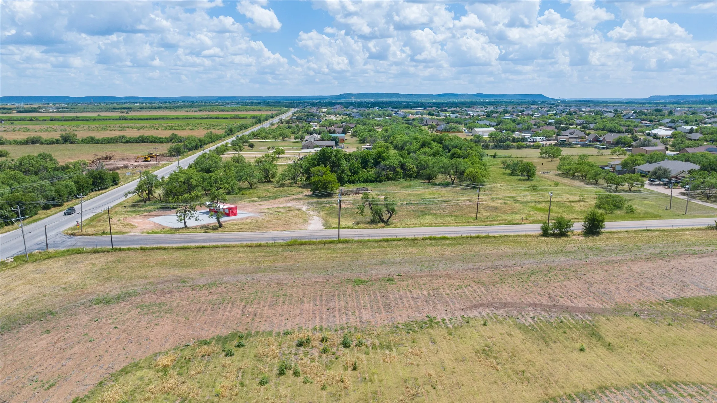 Unimproved Land For Sale in Taylor County , 1511 Colony Hill Road, Abilene, Texas 79602, 0, 0, Garage spaces, 0 Sqft, built in 0, Unknown, Price $799,900, mls#21216376, Real Estate Agent in Abilene, Homes For Sale in Taylor county, Homes For Sale in Abilene, Realtor in Abilene Texas, Real Estate Brokerage Independent Realty Texas, Luminita Cordes Realtor