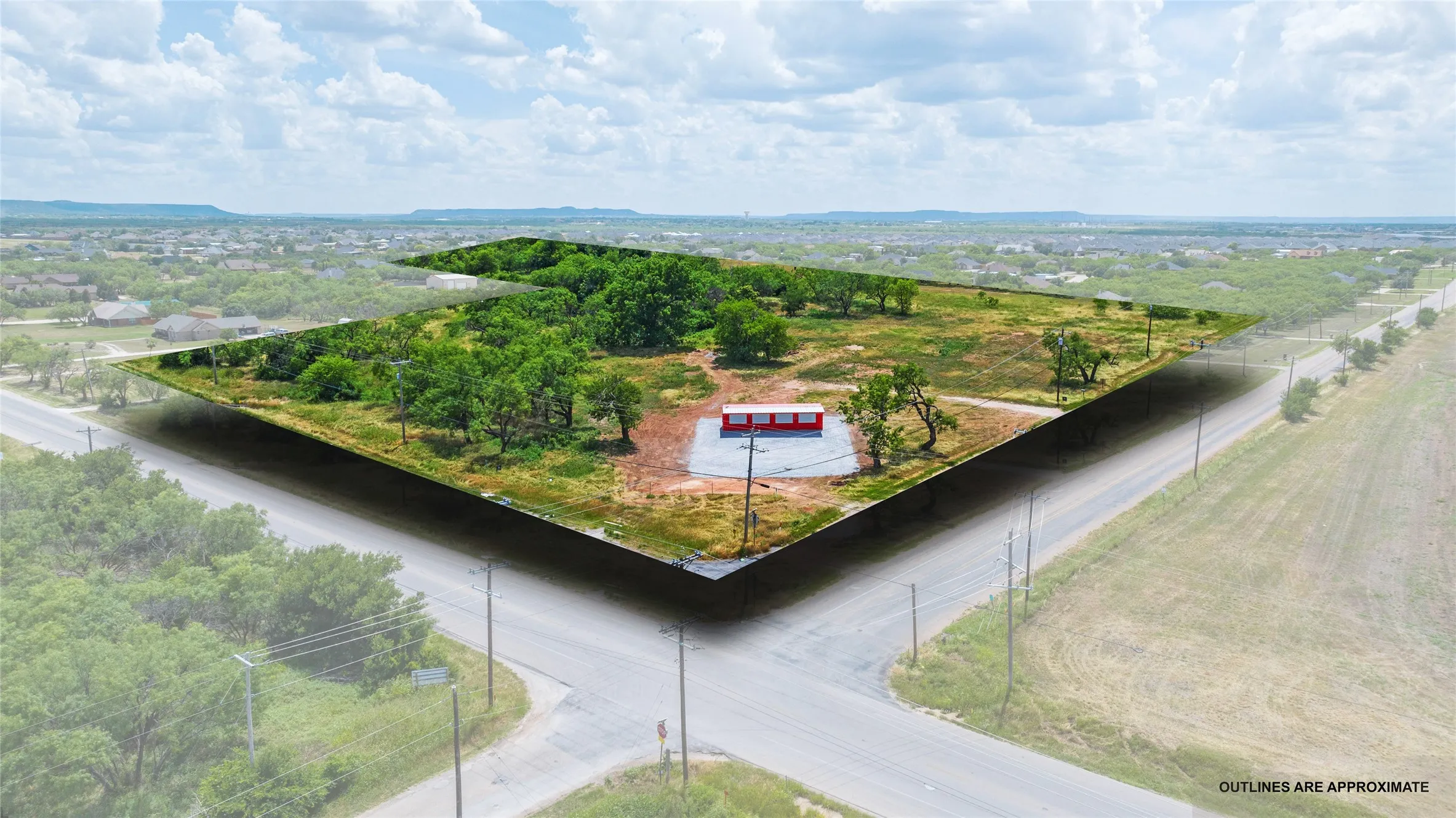 Unimproved Land For Sale in Taylor County , 1511 Colony Hill Road, Abilene, Texas 79602, 0, 0, Garage spaces, 0 Sqft, built in 0, Unknown, Price $799,900, mls#21216376, Real Estate Agent in Abilene, Homes For Sale in Taylor county, Homes For Sale in Abilene, Realtor in Abilene Texas, Real Estate Brokerage Independent Realty Texas, Luminita Cordes Realtor