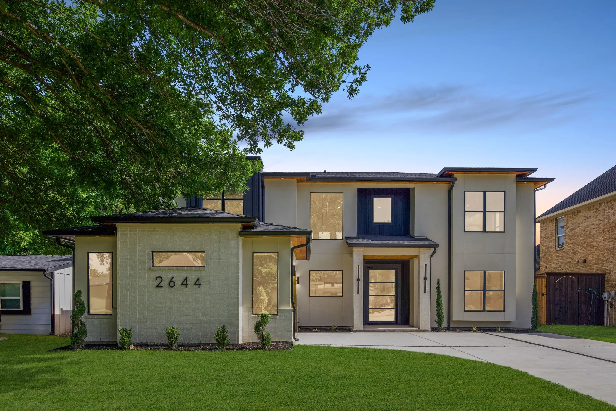 Single Family Residence For Sale in Dallas County , 2644 Leta Mae Lane, Farmers Branch, Texas 75234, 4 Bedroom, 4 Bathroom, 2 Garage spaces, 3,680 Sqft, built in 2026, mls#21217352, Real Estate Agent in Farmers Branch, Homes For Sale in Dallas county, Homes For Sale in Farmers Branch, Realtor in Farmers Branch Texas, Real Estate Brokerage Independent Realty Texas, Luminita Cordes Realtor