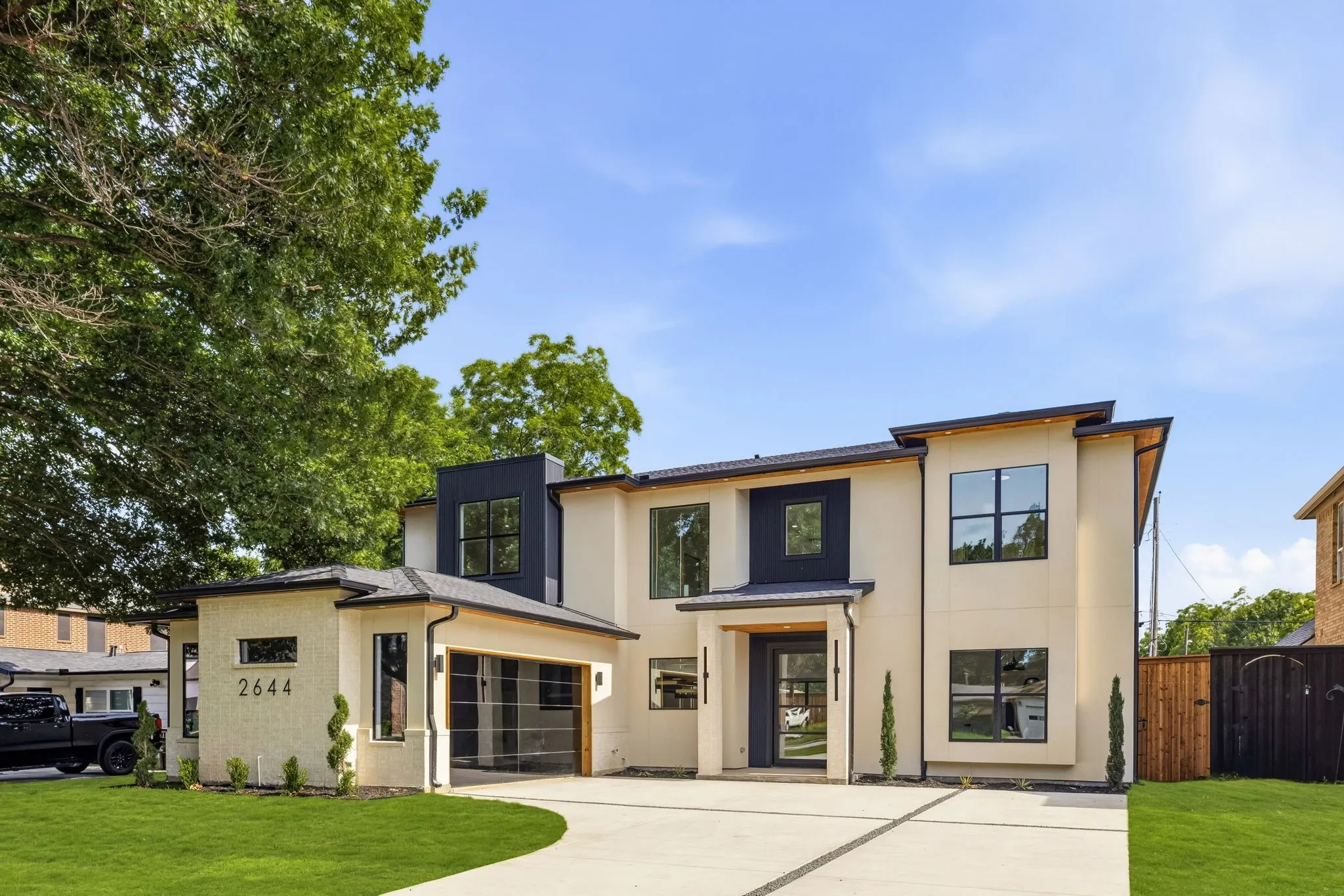 Single Family Residence For Sale in Dallas County , 2644 Leta Mae Lane, Farmers Branch, Texas 75234, 4 Bedroom, 4 Bathroom, 2 Garage spaces, 3,680 Sqft, built in 2026, mls#21217352, Real Estate Agent in Farmers Branch, Homes For Sale in Dallas county, Homes For Sale in Farmers Branch, Realtor in Farmers Branch Texas, Real Estate Brokerage Independent Realty Texas, Luminita Cordes Realtor