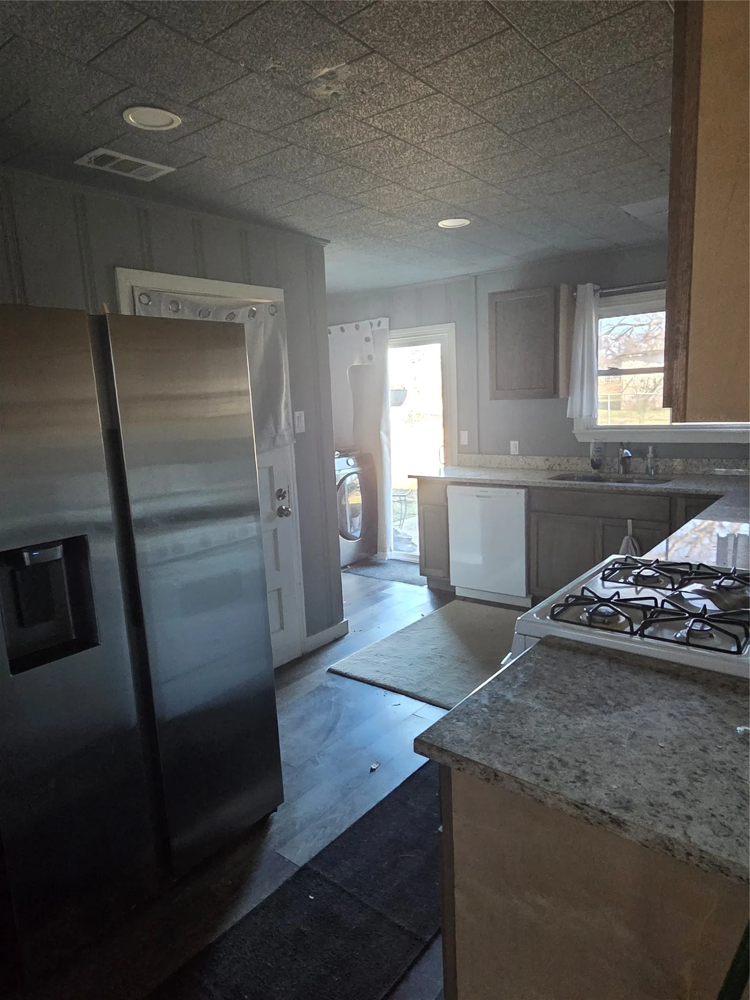 Single Family Residence For Sale in Hopkins County , 124 Foscue Street, Sulphur Springs, Texas 75482, 3 Bedrooms, 1 Bathroom, Garage spaces, 1,318 Sqft, built in 1956, Price $139,900, mls#21217605, Real Estate Agent in Sulphur Springs, Homes For Sale in Hopkins county, Homes For Sale in Sulphur Springs, Realtor in Sulphur Springs Texas, Real Estate Brokerage Independent Realty Texas, Luminita Cordes Realtor