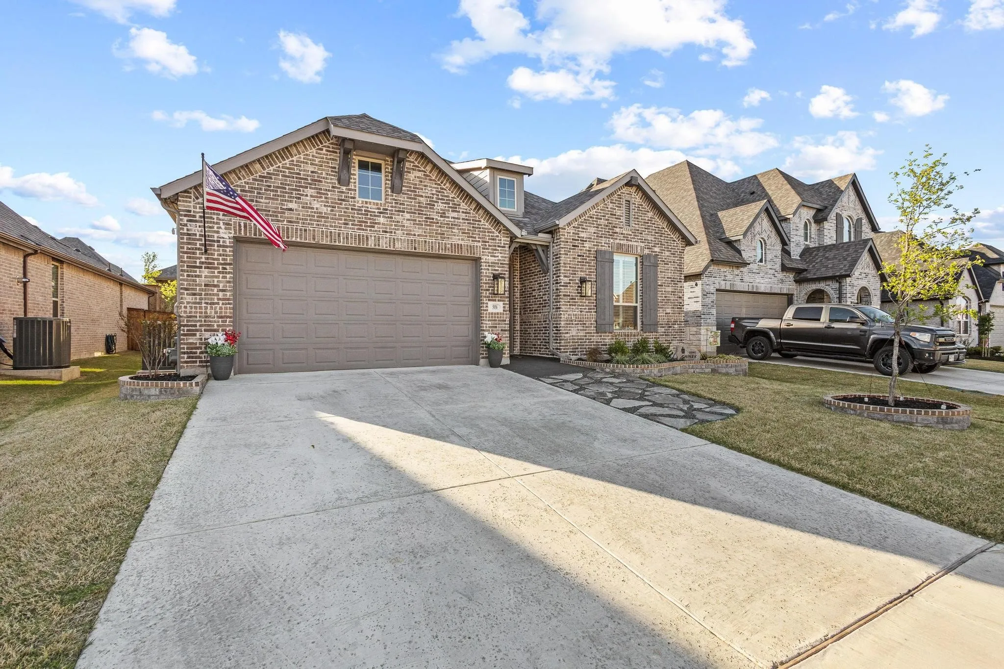 Single Family Residence For Sale in Grayson County , 5056 Westhaven Circle, Denison, Texas 75020, 4 Bedrooms, 2 Bathrooms, 2 Garage spaces, 2,323 Sqft, built in 2024, Price $380,000, mls#21217666, Real Estate Agent in Denison, Homes For Sale in Grayson county, Homes For Sale in Denison, Realtor in Denison Texas, Real Estate Brokerage Independent Realty Texas, Luminita Cordes Realtor