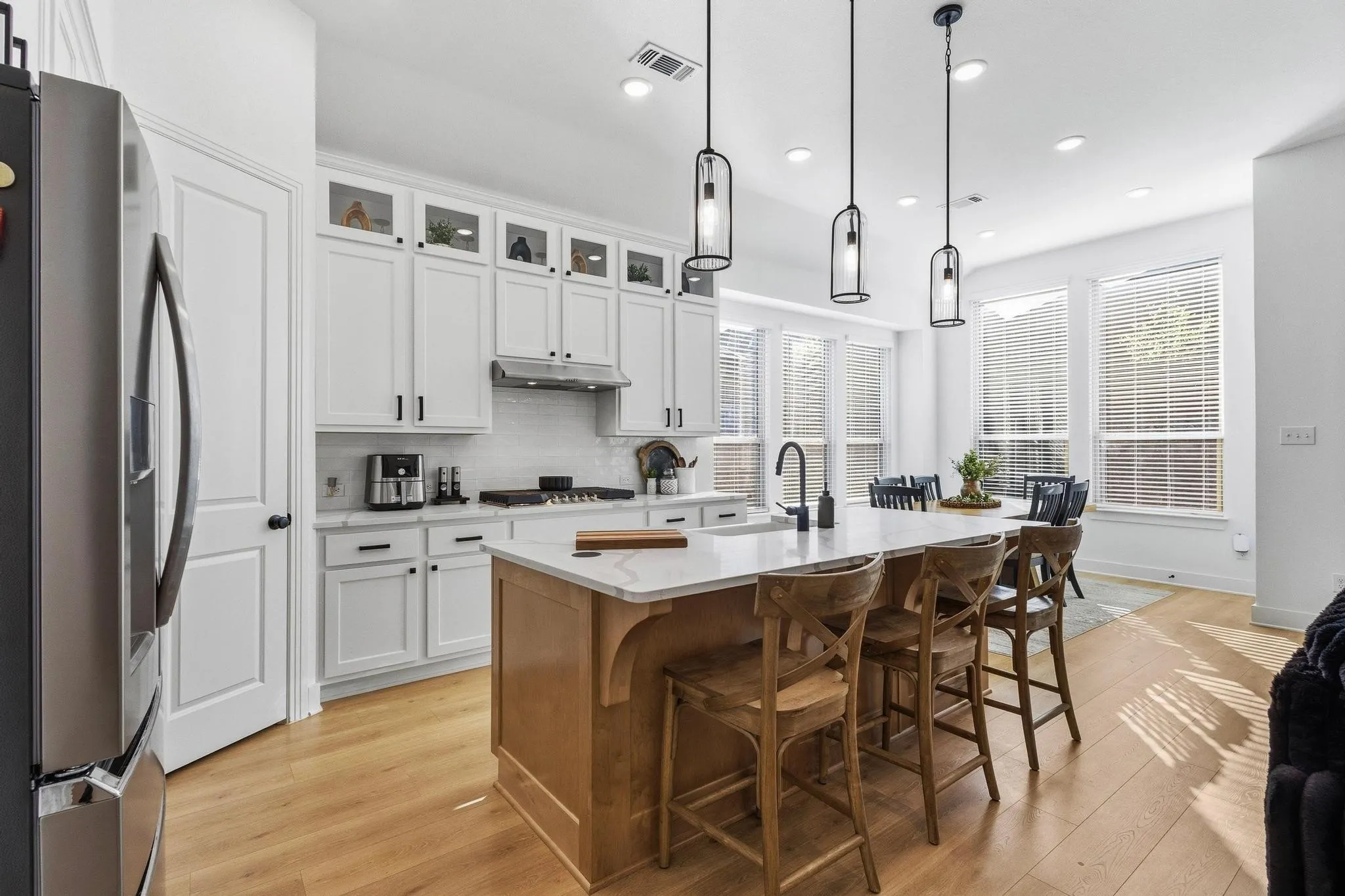 Single Family Residence For Sale in Grayson County , 5056 Westhaven Circle, Denison, Texas 75020, 4 Bedrooms, 2 Bathrooms, 2 Garage spaces, 2,323 Sqft, built in 2024, Price $380,000, mls#21217666, Real Estate Agent in Denison, Homes For Sale in Grayson county, Homes For Sale in Denison, Realtor in Denison Texas, Real Estate Brokerage Independent Realty Texas, Luminita Cordes Realtor