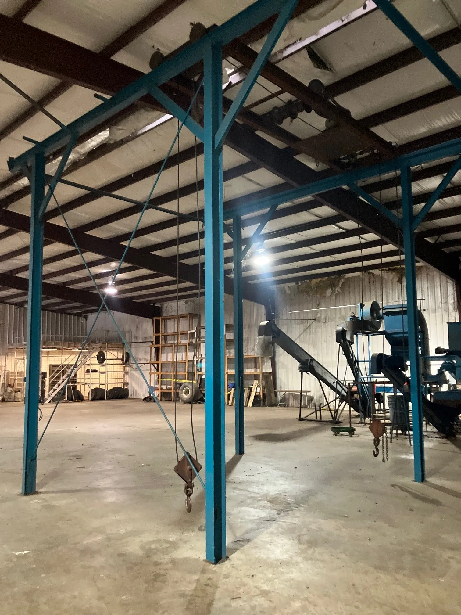 Retail For Sale in Comanche County , 117 E. Bivar, De Leon, Texas 76444, 0, 0, Garage spaces, 0 Sqft, built in 2010, Preowned, Price $481,500, mls#21217223, Real Estate Agent in De Leon, Homes For Sale in Comanche county, Homes For Sale in De Leon, Realtor in De Leon Texas, Real Estate Brokerage Independent Realty Texas, Luminita Cordes Realtor