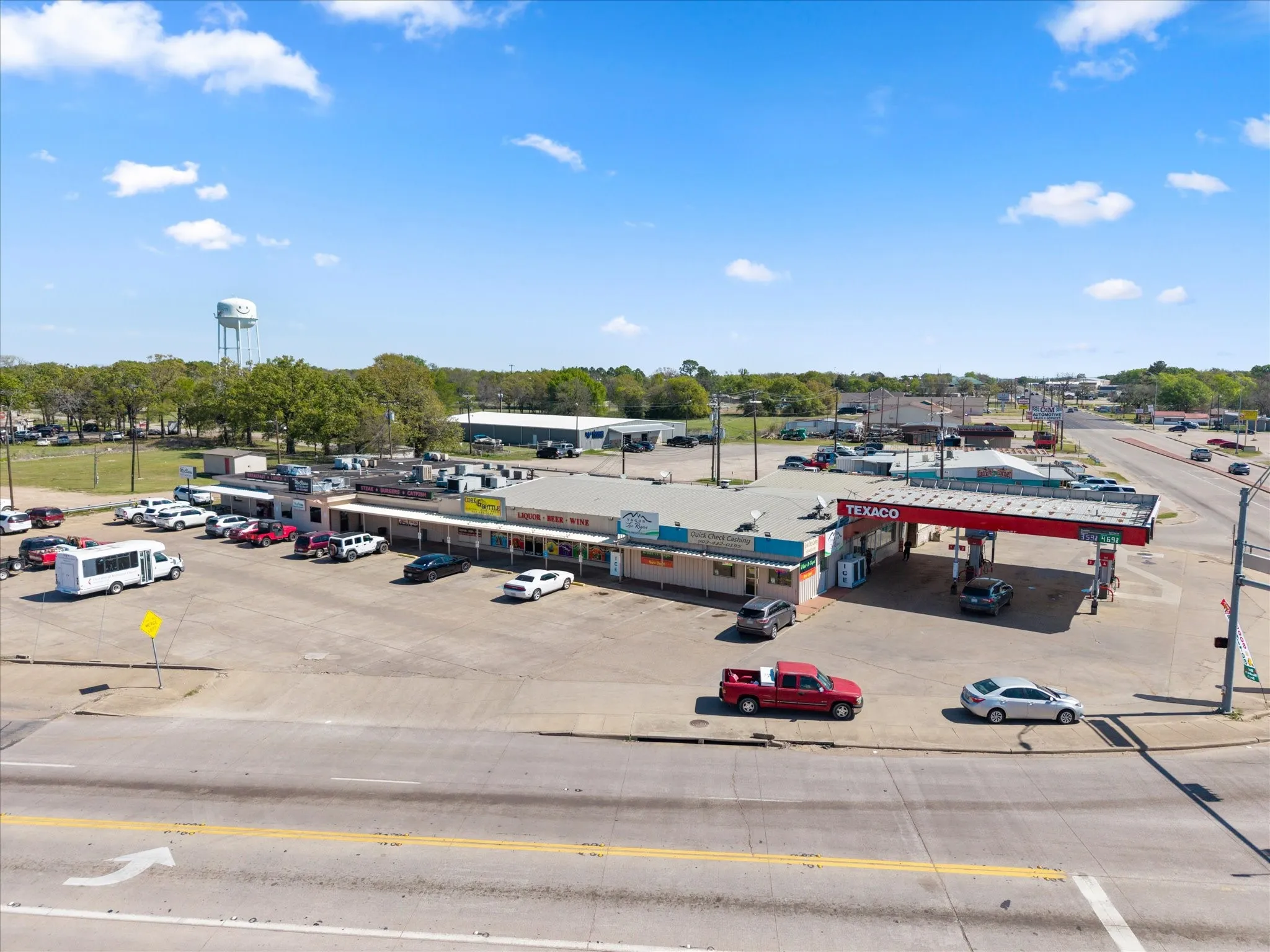 Retail For Sale in Henderson County , 101 N Seven Points Boulevard, Seven Points, Texas 75143, 0, 0, Garage spaces, 0 Sqft, built in 1980, Preowned, Price $1,700,000, mls#21217737, Real Estate Agent in Seven Points, Homes For Sale in Henderson county, Homes For Sale in Seven Points, Realtor in Seven Points Texas, Real Estate Brokerage Independent Realty Texas, Luminita Cordes Realtor