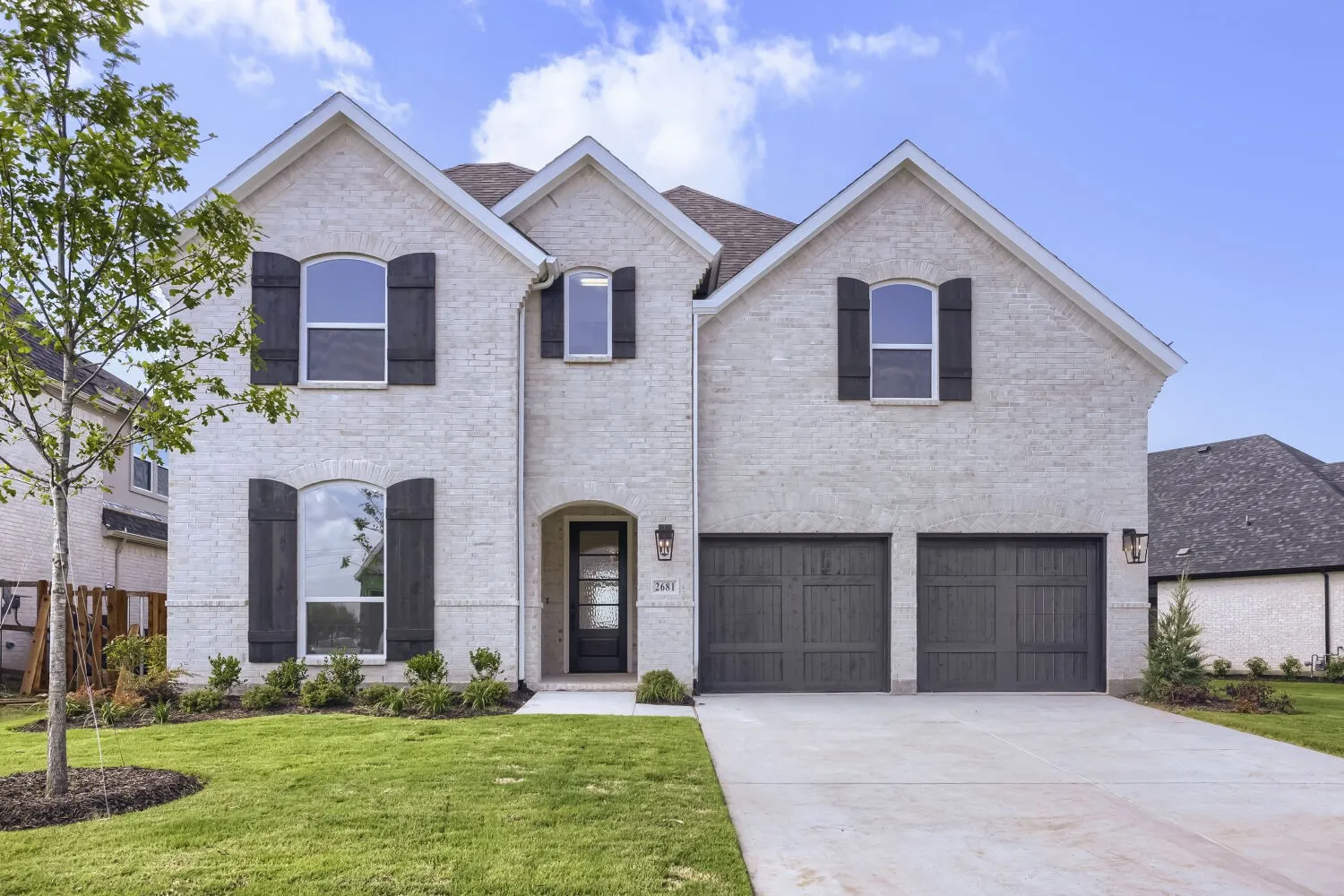 Single Family Residence For Sale in Denton County , 2681 Sassafrass Court, Prosper, Texas 75078, 4 Bedroom, 5 Bathroom, 2 Garage spaces, 3,385 Sqft, built in 2026, New Construction - Incomplete, mls#21217806, Real Estate Agent in Prosper, Homes For Sale in Denton county, Homes For Sale in Prosper, Realtor in Prosper Texas, Real Estate Brokerage Independent Realty Texas, Luminita Cordes Realtor