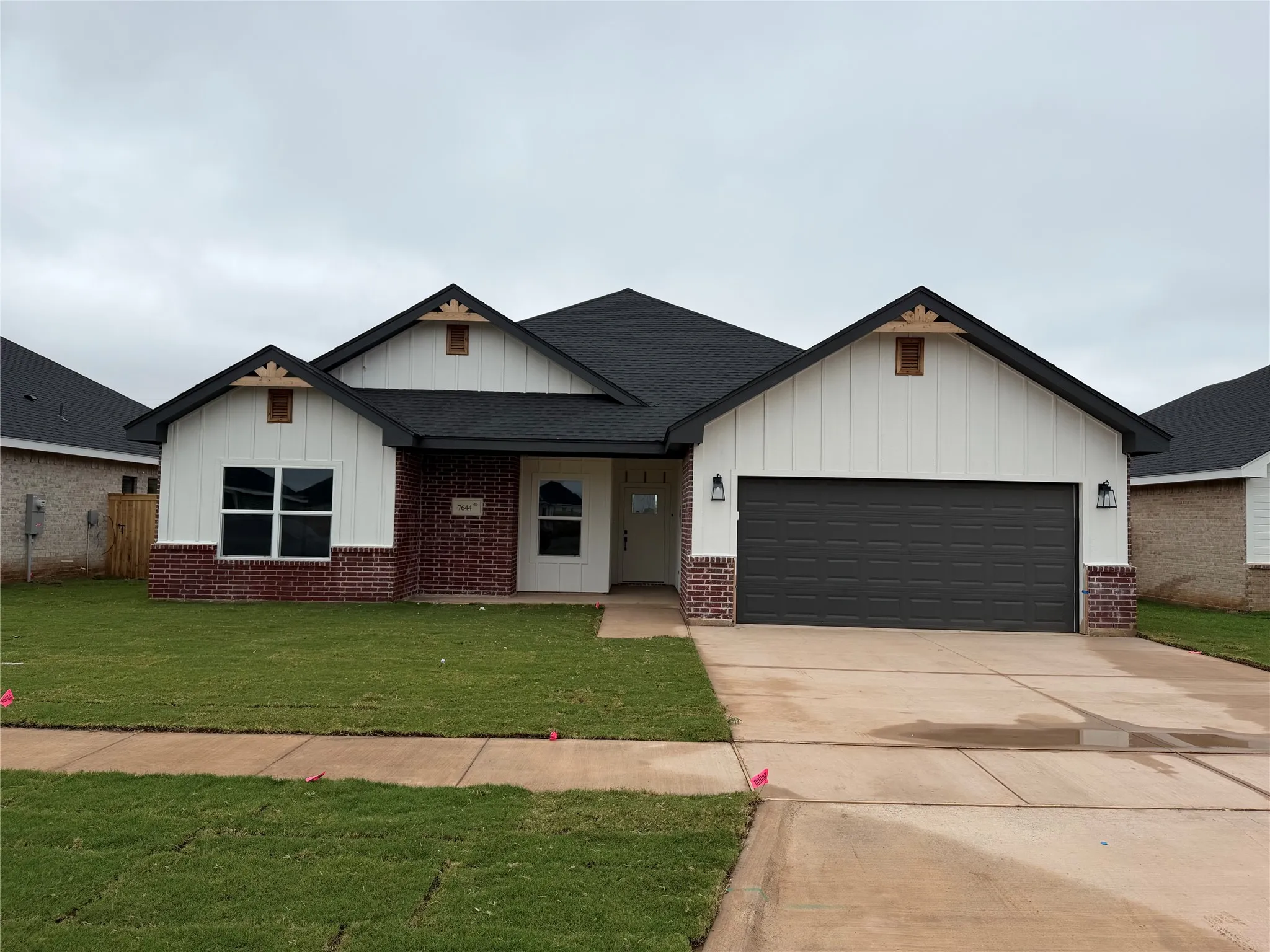Single Family Residence For Sale in Taylor County , 7644 Lake Ridge Parkway, Abilene, Texas 79602, 4 Bedroom, 2 Bathroom, 2 Garage spaces, 1,737 Sqft, built in 2026, New Construction - Incomplete, mls#21217811, Real Estate Agent in Abilene, Homes For Sale in Taylor county, Homes For Sale in Abilene, Realtor in Abilene Texas, Real Estate Brokerage Independent Realty Texas, Luminita Cordes Realtor