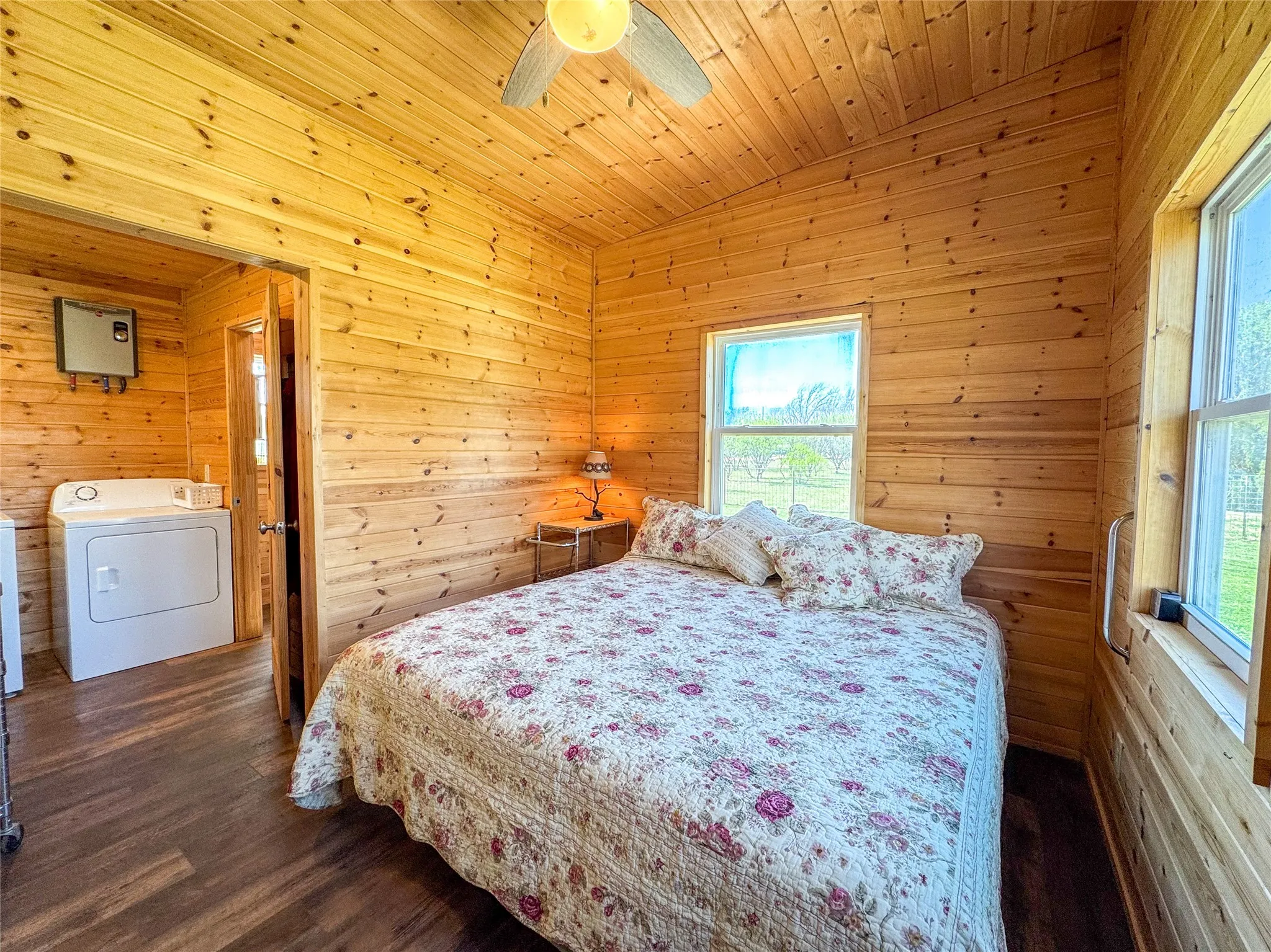 Single Family Residence For Sale in Haskell County , 1209 Taylor Avenue, Rule, Texas 79547, 1 Bedroom, 1 Bathroom, Garage spaces, 576 Sqft, built in 2022, Preowned, mls#21196229, Real Estate Agent in Rule, Homes For Sale in Haskell county, Homes For Sale in Rule, Realtor in Rule Texas, Real Estate Brokerage Independent Realty Texas, Luminita Cordes Realtor