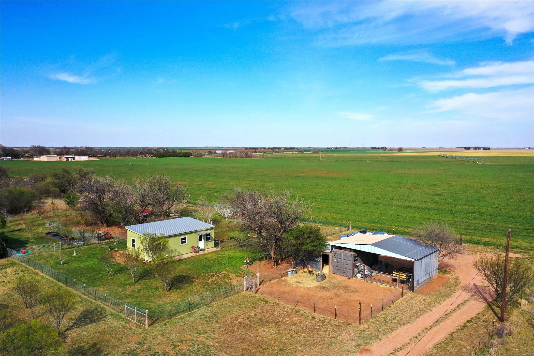 Single Family Residence For Sale in Haskell County , 1209 Taylor Avenue, Rule, Texas 79547, 1 Bedroom, 1 Bathroom, Garage spaces, 576 Sqft, built in 2022, Preowned, mls#21196229, Real Estate Agent in Rule, Homes For Sale in Haskell county, Homes For Sale in Rule, Realtor in Rule Texas, Real Estate Brokerage Independent Realty Texas, Luminita Cordes Realtor