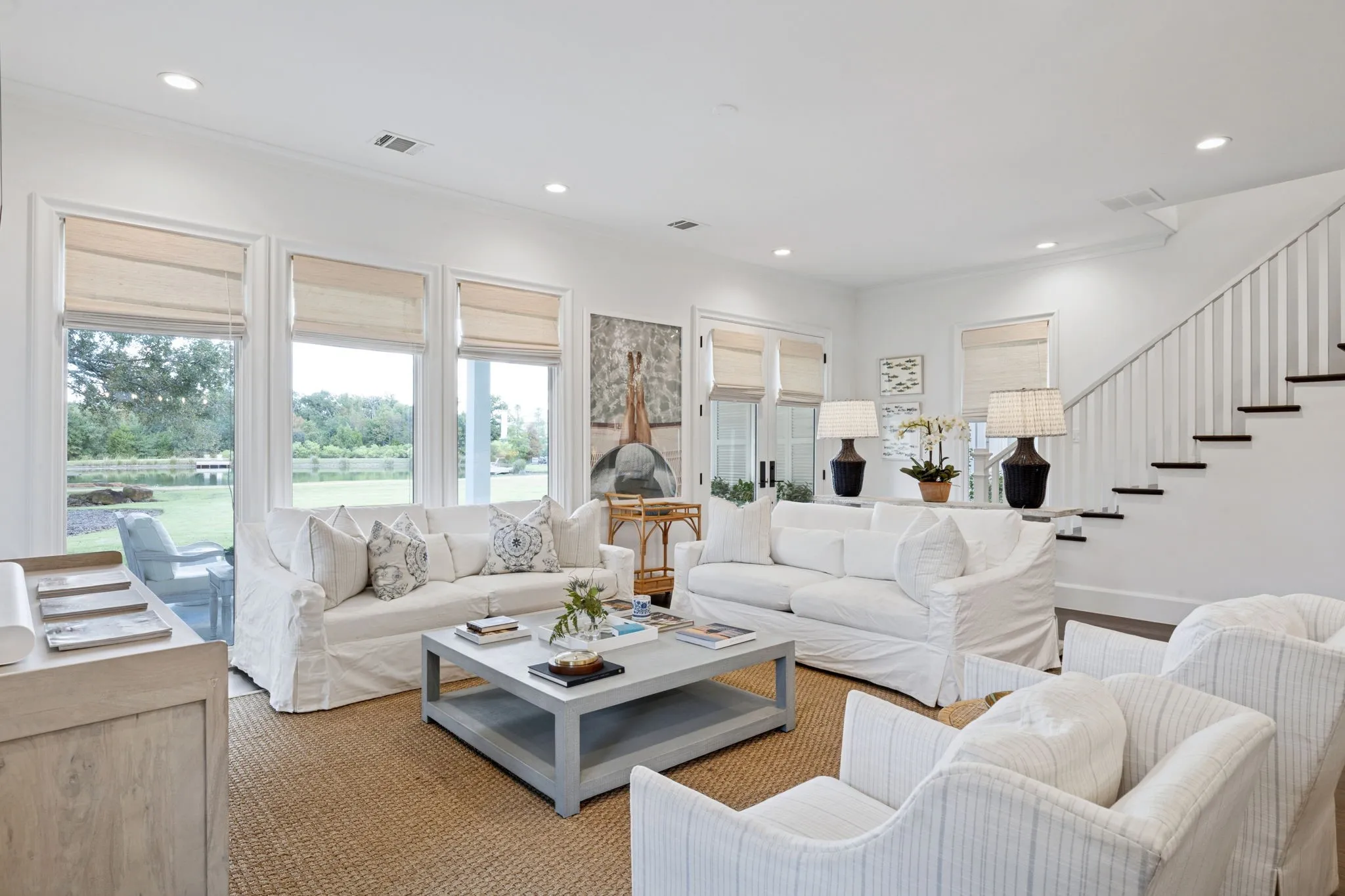 Single Family Residence For Sale in Henderson County , 13450 Shumate Way, Malakoff, Texas 75148, 4 Bedrooms, 4 Bathrooms, 2 Garage spaces, 2,409 Sqft, built in 2022, Price $1,525,000, mls#21217502, Real Estate Agent in Malakoff, Homes For Sale in Henderson county, Homes For Sale in Malakoff, Realtor in Malakoff Texas, Real Estate Brokerage Independent Realty Texas, Luminita Cordes Realtor