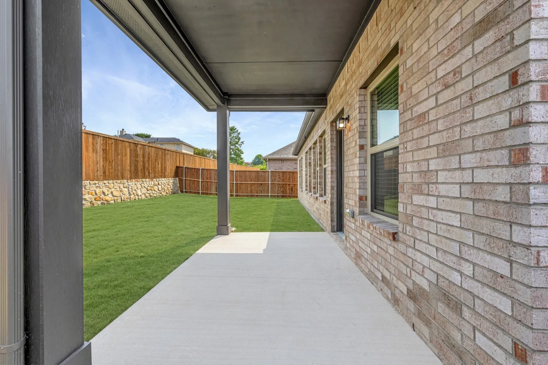 Single Family Residence For Sale in Dallas County , 2408 Tarrango Trail, Mesquite, Texas 75149, 4 Bedroom, 3 Bathroom, 2 Garage spaces, 2,411 Sqft, built in 2026, New Construction - Incomplete, mls#21198922, Real Estate Agent in Mesquite, Homes For Sale in Dallas county, Homes For Sale in Mesquite, Realtor in Mesquite Texas, Real Estate Brokerage Independent Realty Texas, Luminita Cordes Realtor