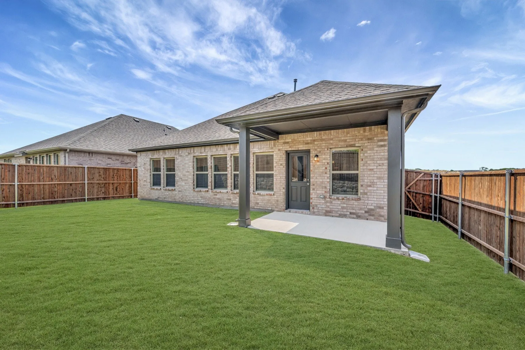 Single Family Residence For Sale in Dallas County , 2408 Tarrango Trail, Mesquite, Texas 75149, 4 Bedroom, 3 Bathroom, 2 Garage spaces, 2,411 Sqft, built in 2026, New Construction - Incomplete, mls#21198922, Real Estate Agent in Mesquite, Homes For Sale in Dallas county, Homes For Sale in Mesquite, Realtor in Mesquite Texas, Real Estate Brokerage Independent Realty Texas, Luminita Cordes Realtor