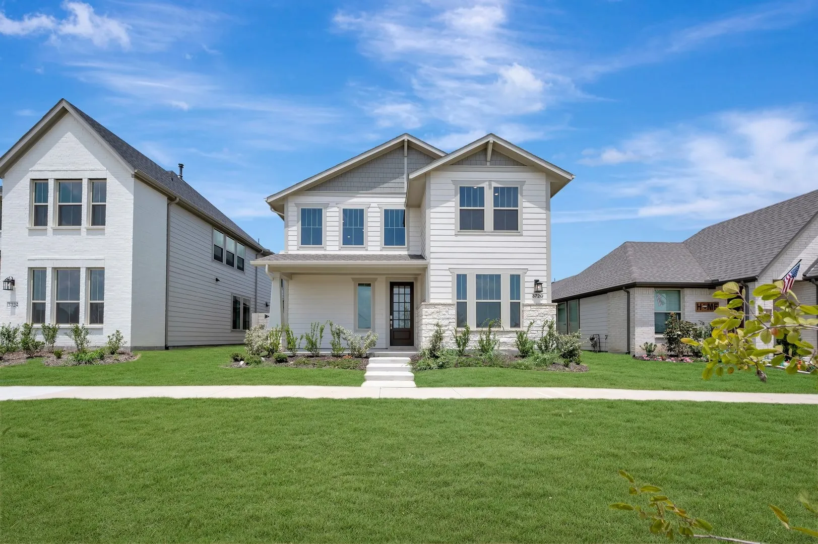 Single Family Residence For Sale in Collin County , 3720 Outpost Trail, Mc Kinney, Texas 75071, 4 Bedroom, 3 Bathroom, 2 Garage spaces, 2,463 Sqft, built in 2025, New Construction - Complete, mls#21217956, Real Estate Agent in Mc Kinney, Homes For Sale in Collin county, Homes For Sale in Mc Kinney, Realtor in Mc Kinney Texas, Real Estate Brokerage Independent Realty Texas, Luminita Cordes Realtor