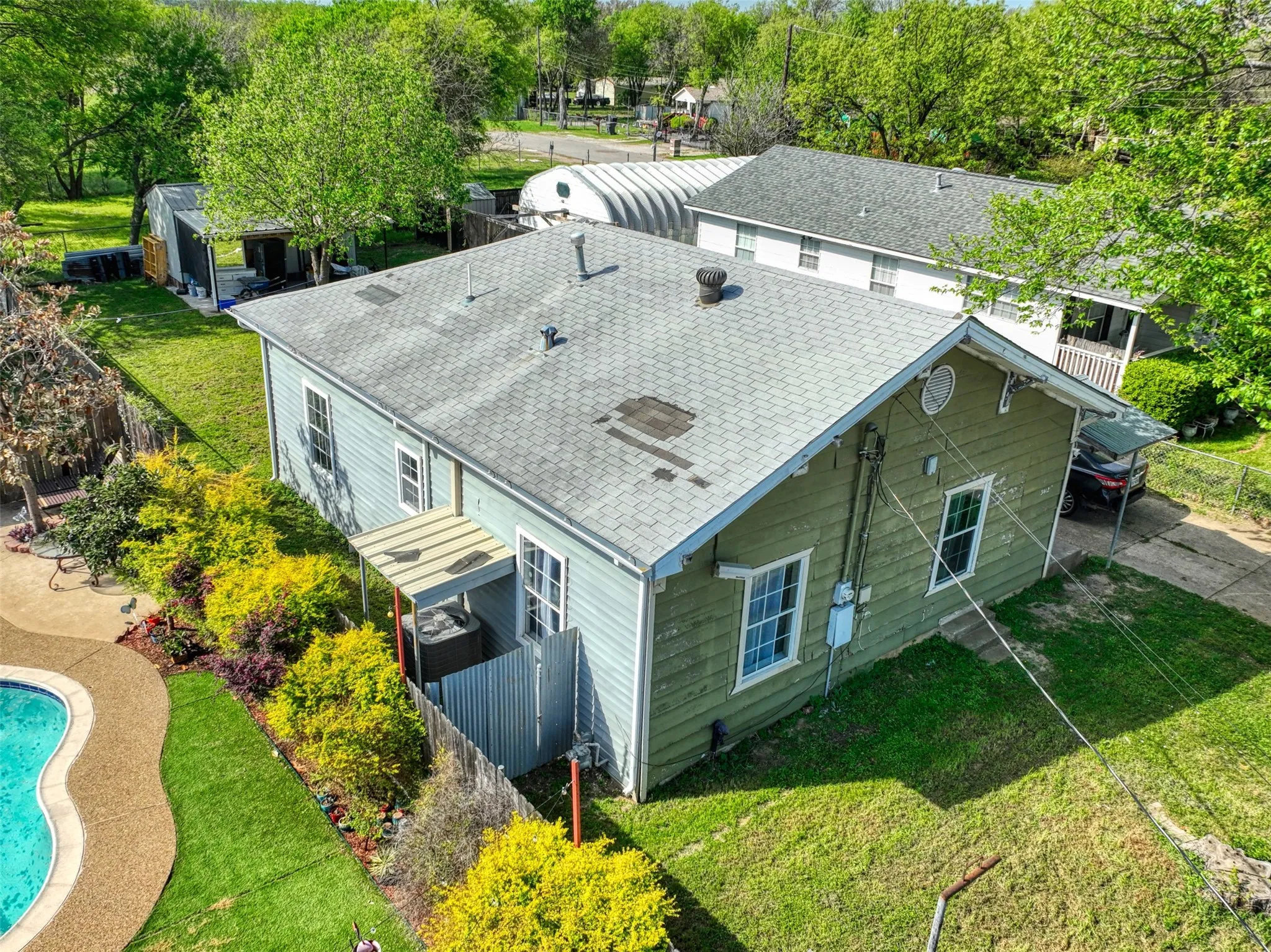 Single Family Residence For Sale in Dallas County , 3412 Banning Street, Dallas, Texas 75233, 2 Bedroom, 1 Bathroom, Garage spaces, 1,036 Sqft, built in 1925, mls#21217963, Real Estate Agent in Dallas, Homes For Sale in Dallas county, Homes For Sale in Dallas, Realtor in Dallas Texas, Real Estate Brokerage Independent Realty Texas, Luminita Cordes Realtor