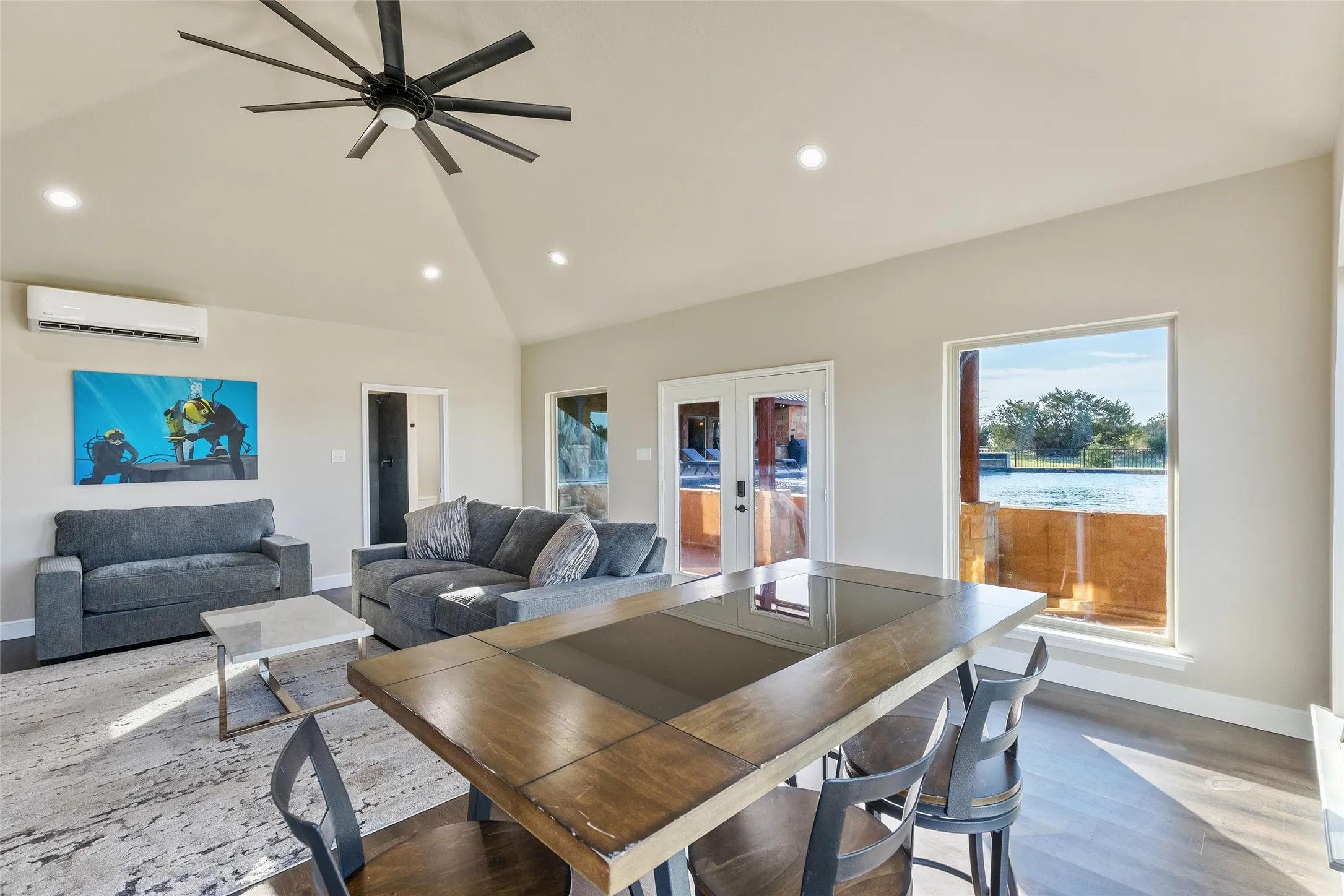 Single Family Residence For Sale in Taylor County , 126 Phoenix Lane, Tuscola, Texas 79562, 5 Bedroom, 5 Bathroom, 3 Garage spaces, 6,264 Sqft, built in 2014, Preowned, mls#21216131, Real Estate Agent in Tuscola, Homes For Sale in Taylor county, Homes For Sale in Tuscola, Realtor in Tuscola Texas, Real Estate Brokerage Independent Realty Texas, Luminita Cordes Realtor