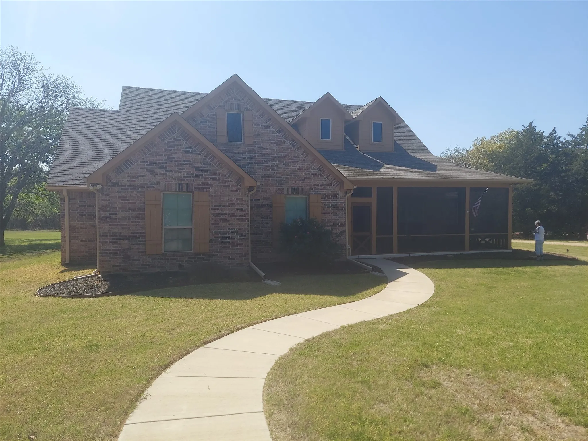 Ranch For Sale in Cooke County , 224 County Road 290, Collinsville, Texas 76233, 0, 0, Garage spaces, 0 Sqft, built in 2018, mls#21217978, Real Estate Agent in Collinsville, Homes For Sale in Cooke county, Homes For Sale in Collinsville, Realtor in Collinsville Texas, Real Estate Brokerage Independent Realty Texas, Luminita Cordes Realtor