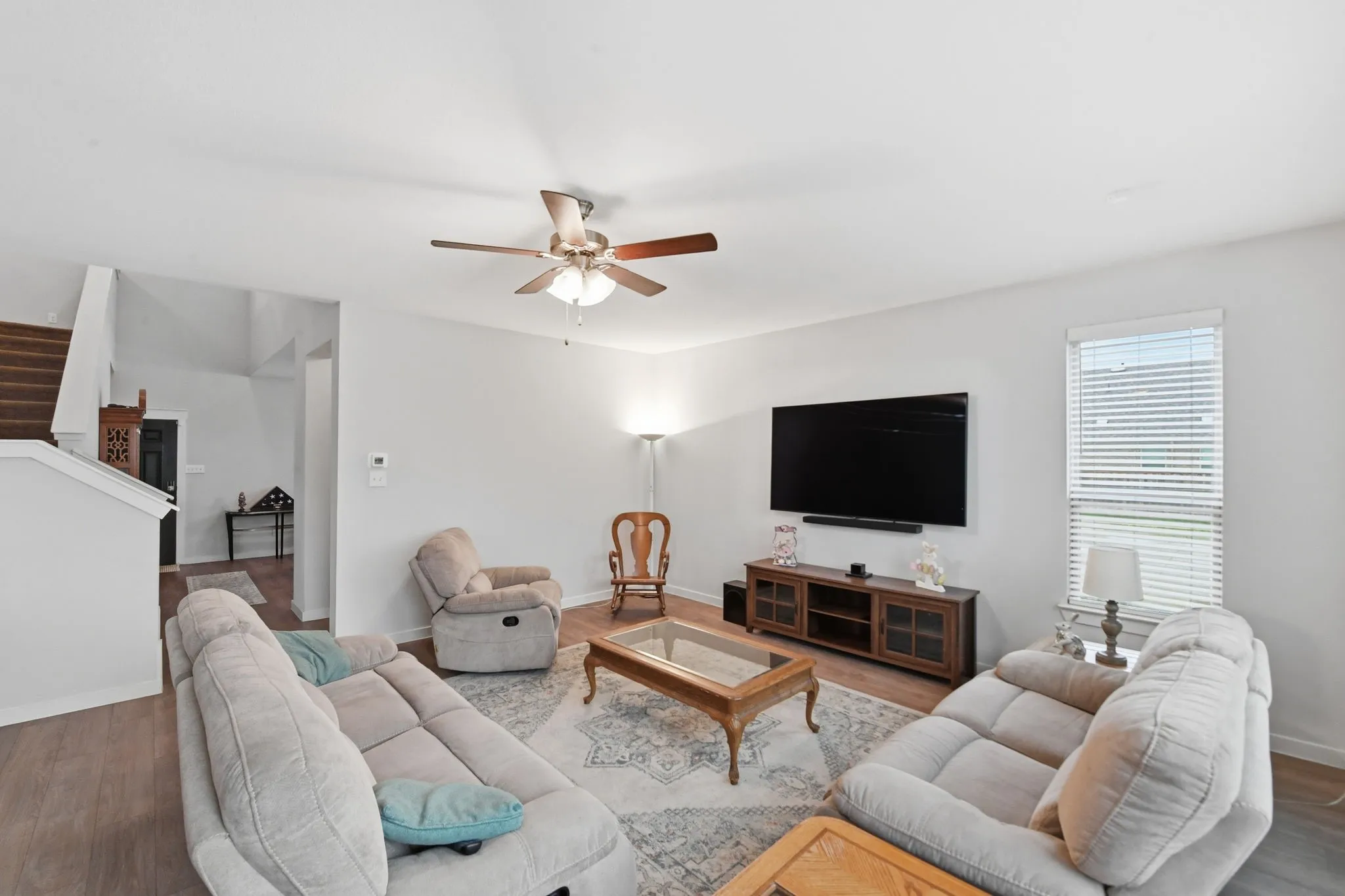 Single Family Residence For Sale in Kaufman County , 4228 Bullock Lane, Forney, Texas 75126, 4 Bedroom, 3 Bathroom, 2 Garage spaces, 2,650 Sqft, built in 2021, mls#21217766, Real Estate Agent in Forney, Homes For Sale in Kaufman county, Homes For Sale in Forney, Realtor in Forney Texas, Real Estate Brokerage Independent Realty Texas, Luminita Cordes Realtor
