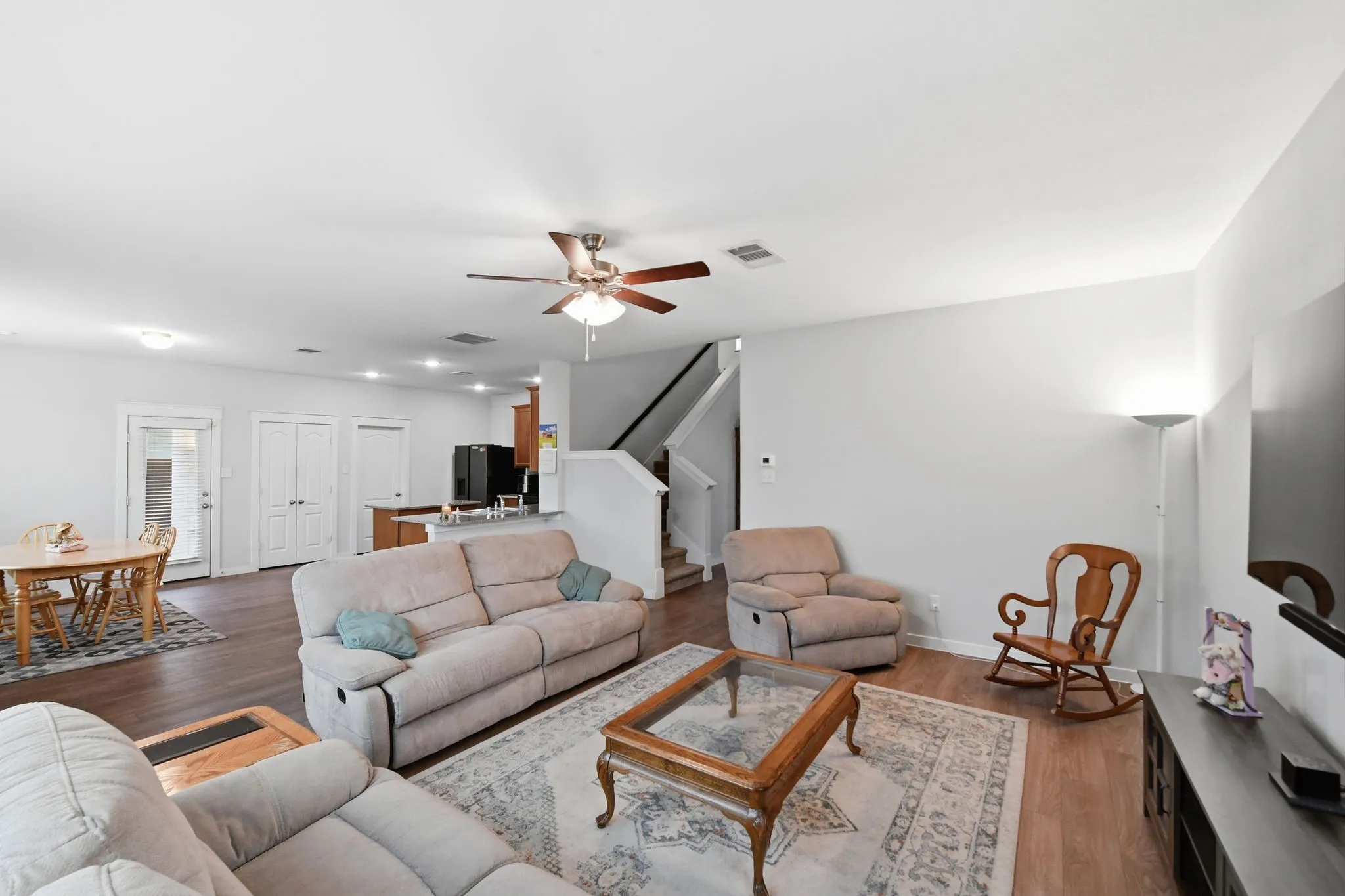Single Family Residence For Sale in Kaufman County , 4228 Bullock Lane, Forney, Texas 75126, 4 Bedroom, 3 Bathroom, 2 Garage spaces, 2,650 Sqft, built in 2021, mls#21217766, Real Estate Agent in Forney, Homes For Sale in Kaufman county, Homes For Sale in Forney, Realtor in Forney Texas, Real Estate Brokerage Independent Realty Texas, Luminita Cordes Realtor
