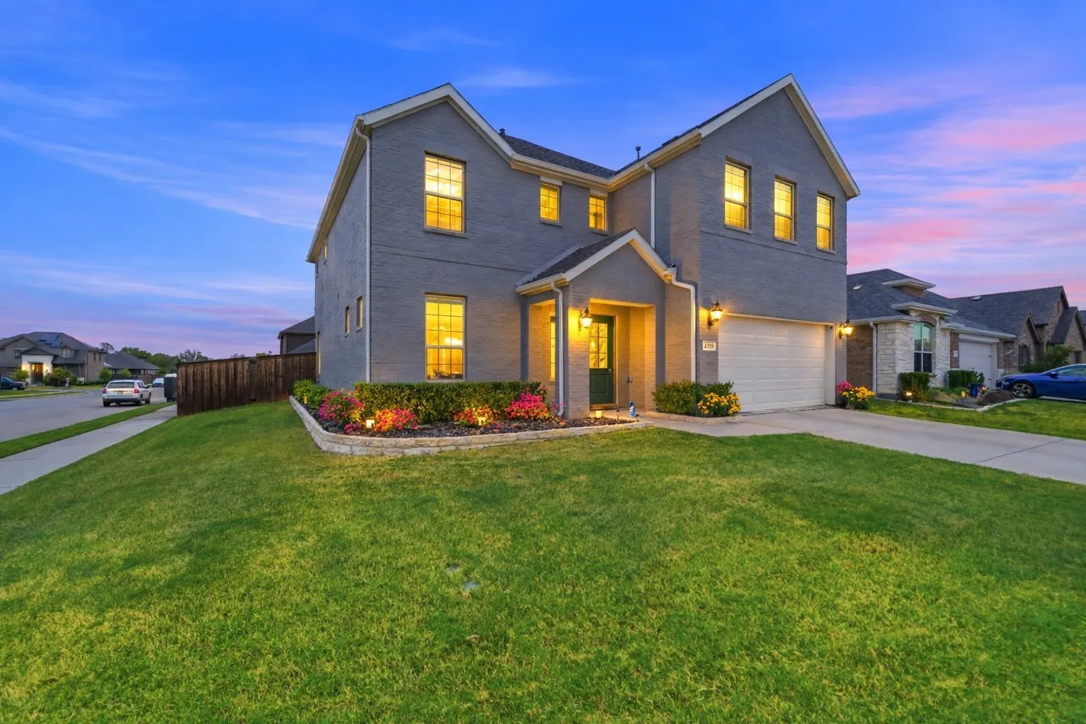 Single Family Residence For Sale in Kaufman County , 4228 Bullock Lane, Forney, Texas 75126, 4 Bedroom, 3 Bathroom, 2 Garage spaces, 2,650 Sqft, built in 2021, mls#21217766, Real Estate Agent in Forney, Homes For Sale in Kaufman county, Homes For Sale in Forney, Realtor in Forney Texas, Real Estate Brokerage Independent Realty Texas, Luminita Cordes Realtor