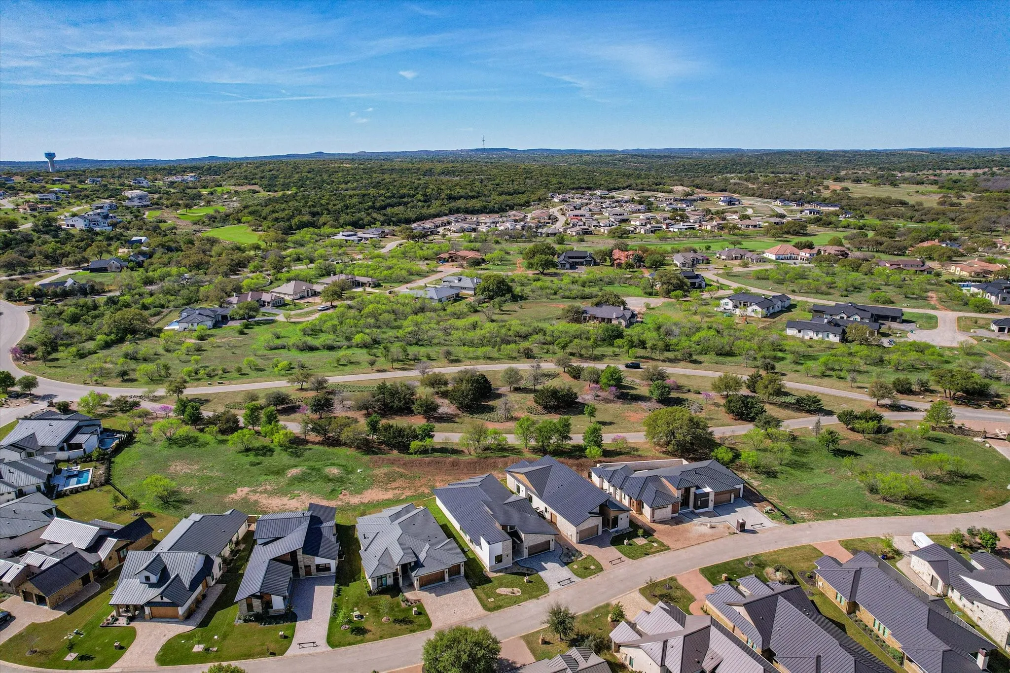 Single Family Residence For Sale in Llano County , 121 Azalea Loop, Horseshoe Bay, Texas 78657, 3 Bedroom, 4 Bathroom, 2 Garage spaces, 3,345 Sqft, built in 2026, New Construction - Complete, mls#21210328, Real Estate Agent in Horseshoe Bay, Homes For Sale in Llano county, Homes For Sale in Horseshoe Bay, Realtor in Horseshoe Bay Texas, Real Estate Brokerage Independent Realty Texas, Luminita Cordes Realtor