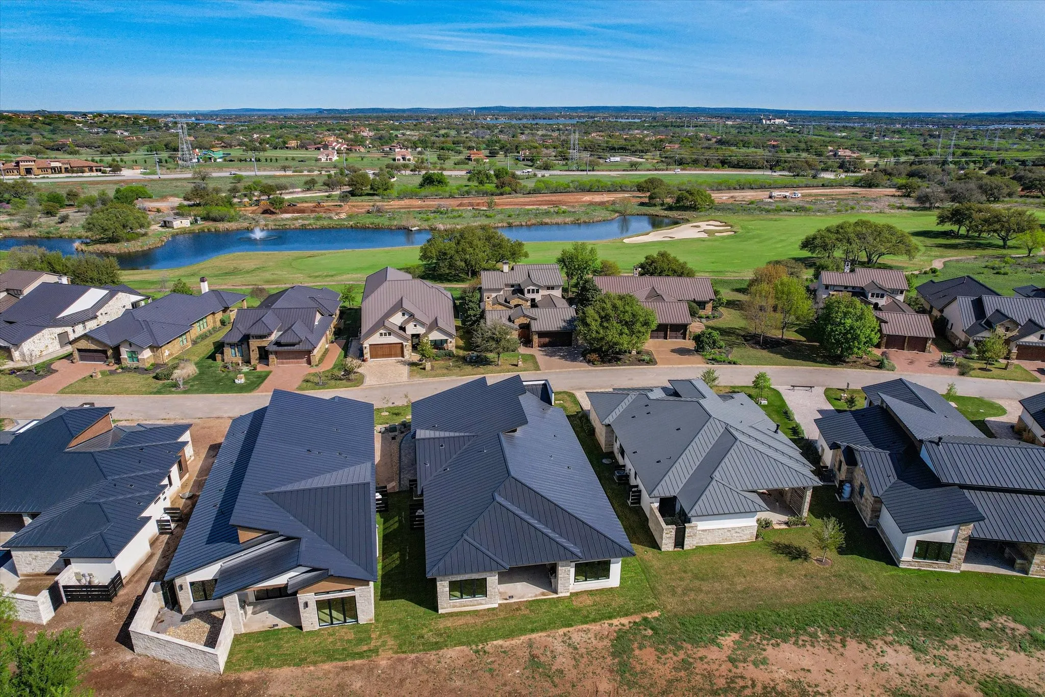 Single Family Residence For Sale in Llano County , 121 Azalea Loop, Horseshoe Bay, Texas 78657, 3 Bedroom, 4 Bathroom, 2 Garage spaces, 3,345 Sqft, built in 2026, New Construction - Complete, mls#21210328, Real Estate Agent in Horseshoe Bay, Homes For Sale in Llano county, Homes For Sale in Horseshoe Bay, Realtor in Horseshoe Bay Texas, Real Estate Brokerage Independent Realty Texas, Luminita Cordes Realtor