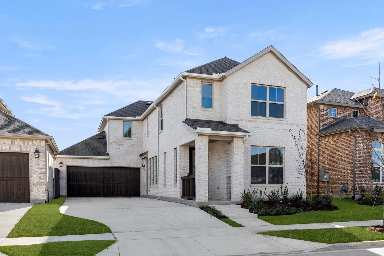 Single Family Residence For Sale in Denton County , 1124 Amaryllis Lane, Little Elm, Texas 76227, 4 Bedroom, 3 Bathroom, 2 Garage spaces, 2,280 Sqft, built in 2026, New Construction - Complete, mls#21218005, Real Estate Agent in Little Elm, Homes For Sale in Denton county, Homes For Sale in Little Elm, Realtor in Little Elm Texas, Real Estate Brokerage Independent Realty Texas, Luminita Cordes Realtor