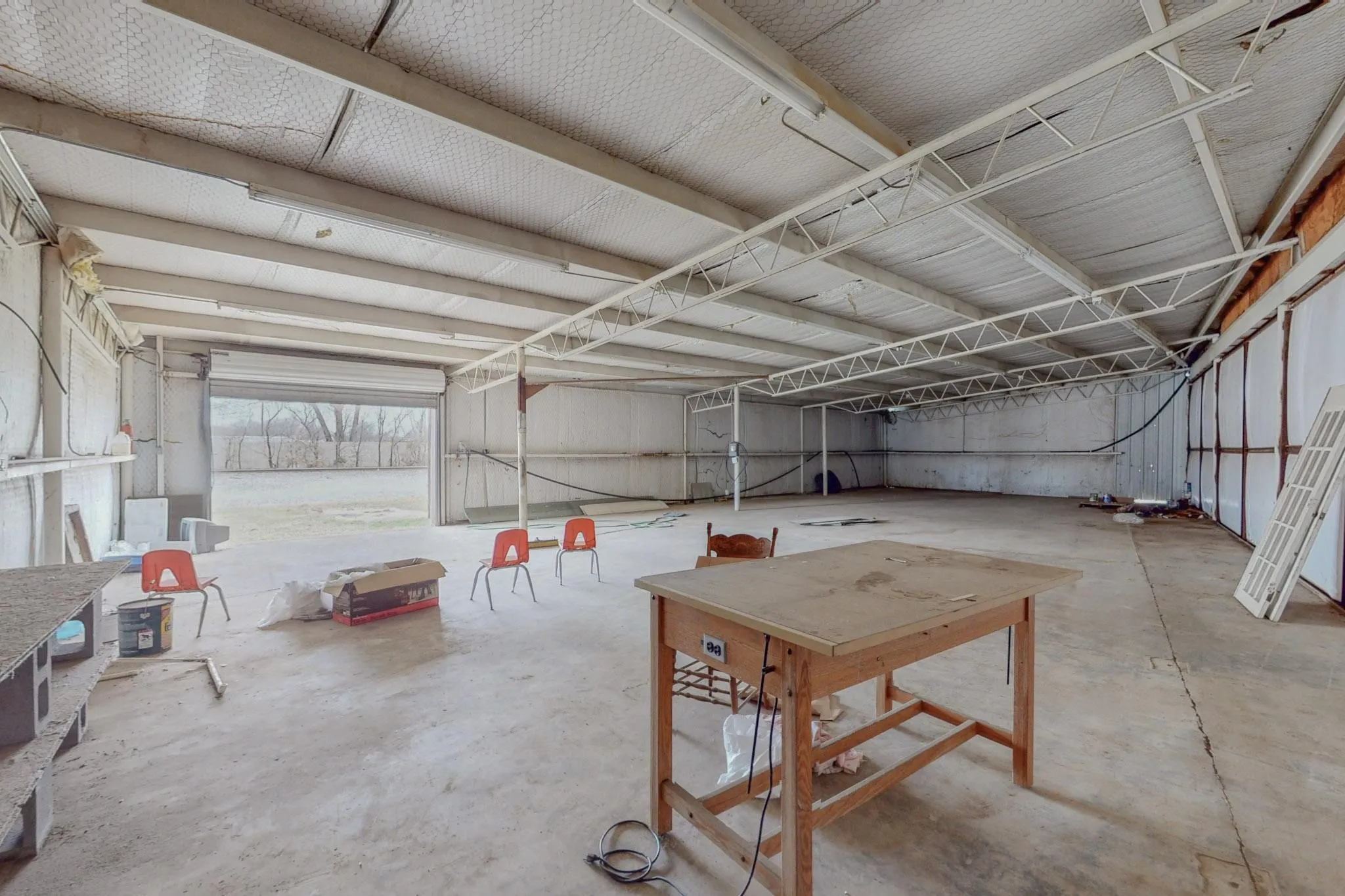 Warehouse For Rent in Cooke County , 517 E Broadway Street C, Gainesville, Texas 76240, 0, 0, Garage spaces, 0 Sqft, built in 1970, Preowned, Price $615, mls#21218061, Real Estate Agent in Gainesville, Homes For Rent in Cooke county, Homes For Rent in Gainesville, Realtor in Gainesville Texas, Real Estate Brokerage Independent Realty Texas, Luminita Cordes Realtor