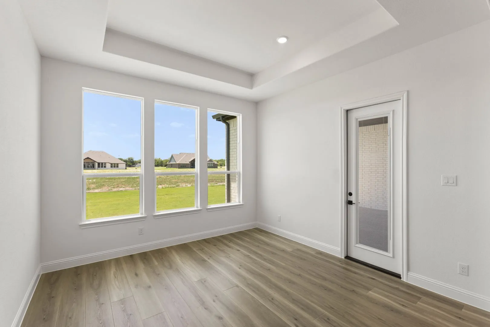 DFW-Pecan Acres-Concept 3141-221 Cotopaxi Drive-Dining Room-Risewell Homes-1
