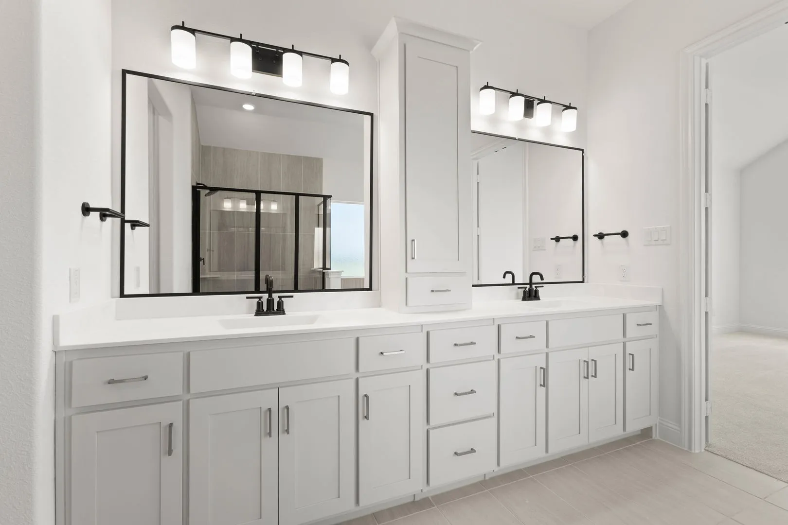 DFW-Pecan Acres-Concept 3141-221 Cotopaxi Drive-Primary Suite-Risewell Homes-4