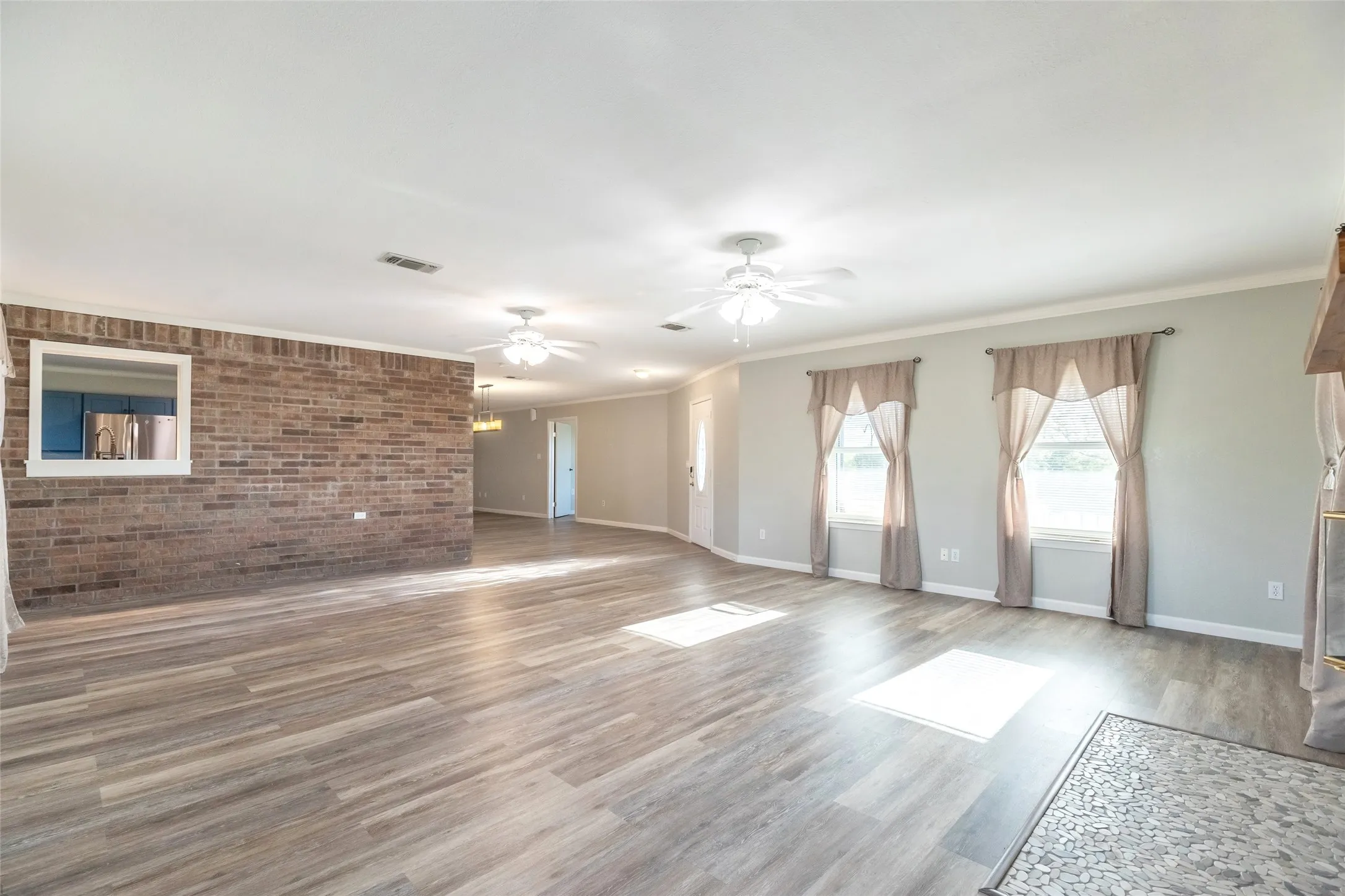 Single Family Residence For Sale in Callahan County , 12831 Fm-880, Cross Plains, Texas 76443, 3 Bedrooms, 2 Bathrooms, 2 Garage spaces, 2,376 Sqft, built in 1998, Preowned, Price $599,900, mls#21217317, Real Estate Agent in Cross Plains, Homes For Sale in Callahan county, Homes For Sale in Cross Plains, Realtor in Cross Plains Texas, Real Estate Brokerage Independent Realty Texas, Luminita Cordes Realtor