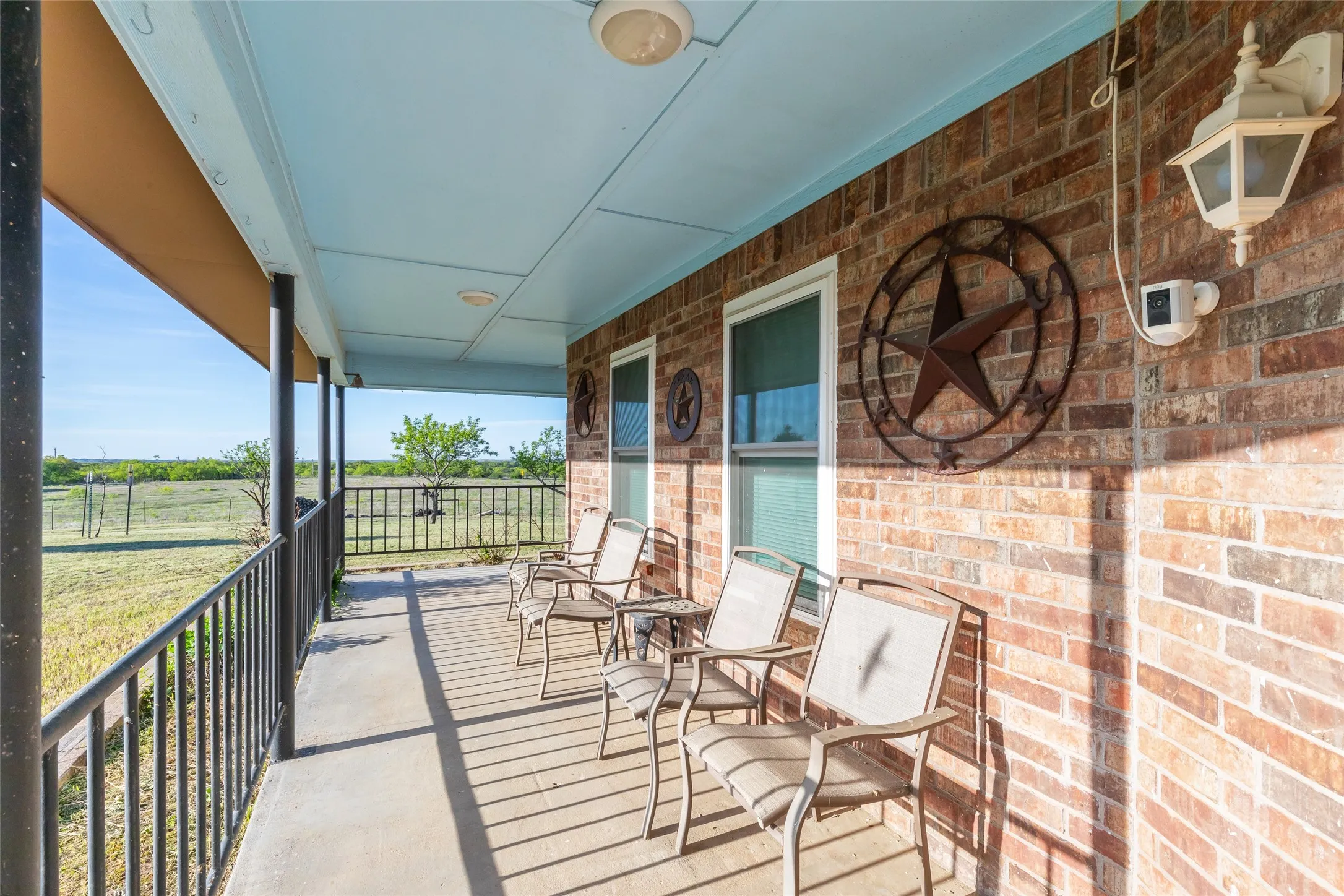 Single Family Residence For Sale in Callahan County , 12831 Fm-880, Cross Plains, Texas 76443, 3 Bedrooms, 2 Bathrooms, 2 Garage spaces, 2,376 Sqft, built in 1998, Preowned, Price $599,900, mls#21217317, Real Estate Agent in Cross Plains, Homes For Sale in Callahan county, Homes For Sale in Cross Plains, Realtor in Cross Plains Texas, Real Estate Brokerage Independent Realty Texas, Luminita Cordes Realtor