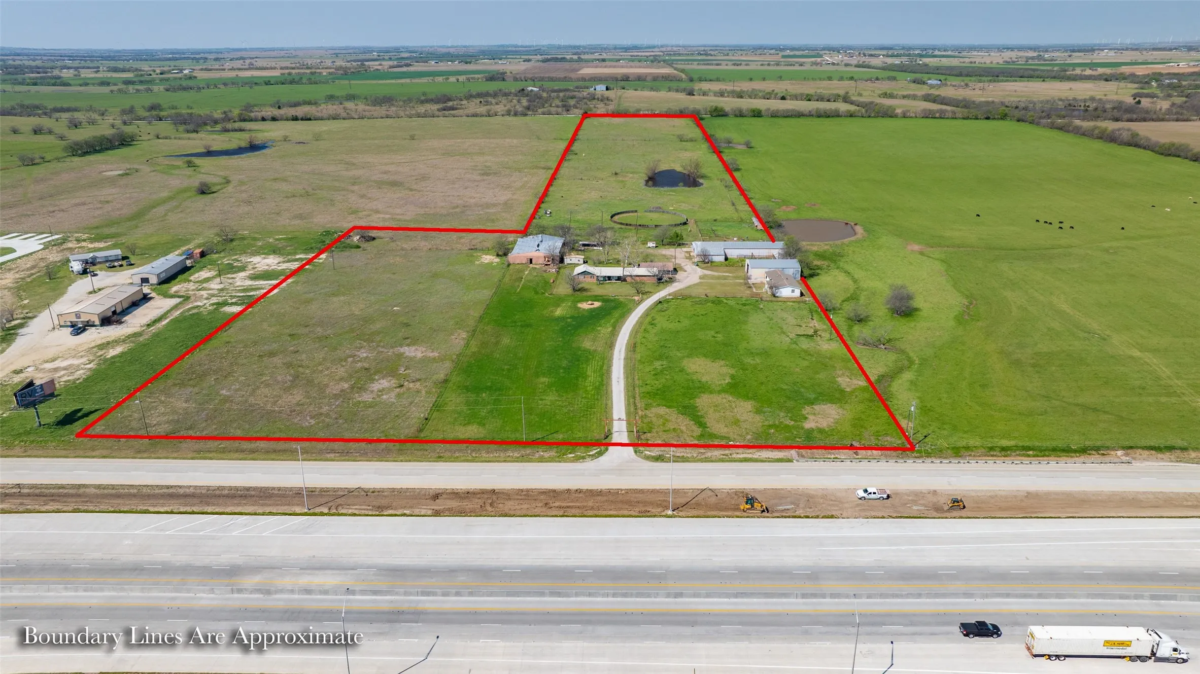 Unimproved Land For Sale in Cooke County , 3511 S Interstate 35, Gainesville, Texas 76240, 0, 0, Garage spaces, 0 Sqft, built in 1970, Preowned, Price $1,999,900, mls#21216851, Real Estate Agent in Gainesville, Homes For Sale in Cooke county, Homes For Sale in Gainesville, Realtor in Gainesville Texas, Real Estate Brokerage Independent Realty Texas, Luminita Cordes Realtor