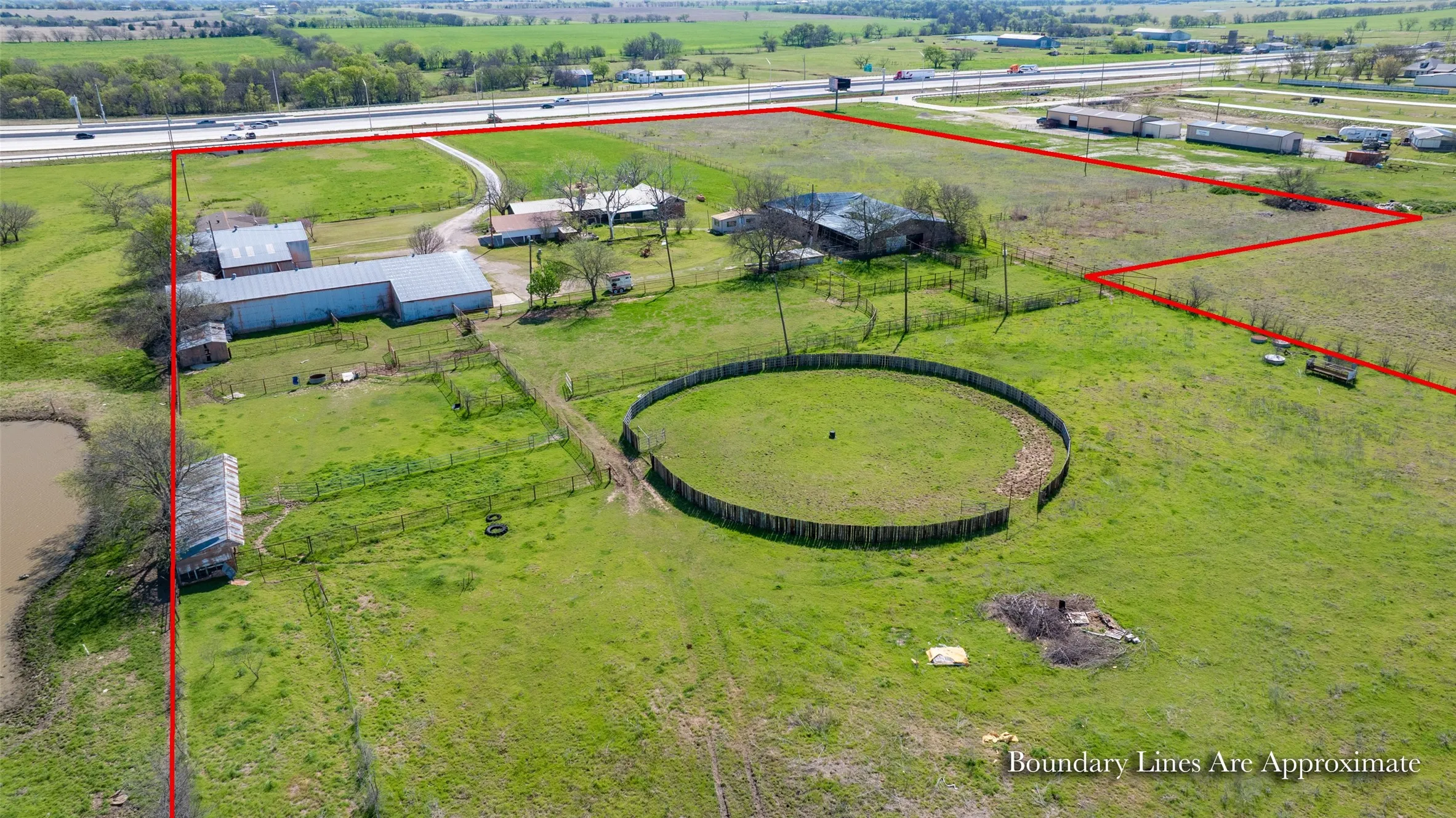 Unimproved Land For Sale in Cooke County , 3511 S Interstate 35, Gainesville, Texas 76240, 0, 0, Garage spaces, 0 Sqft, built in 1970, Preowned, Price $1,999,900, mls#21216851, Real Estate Agent in Gainesville, Homes For Sale in Cooke county, Homes For Sale in Gainesville, Realtor in Gainesville Texas, Real Estate Brokerage Independent Realty Texas, Luminita Cordes Realtor
