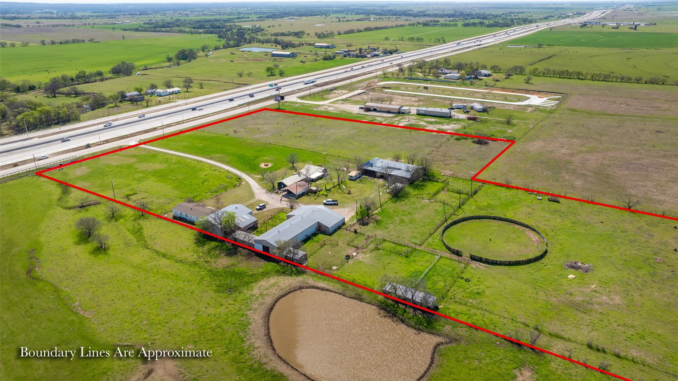 Unimproved Land For Sale in Cooke County , 3511 S Interstate 35, Gainesville, Texas 76240, 0, 0, Garage spaces, 0 Sqft, built in 1970, Preowned, Price $1,999,900, mls#21216851, Real Estate Agent in Gainesville, Homes For Sale in Cooke county, Homes For Sale in Gainesville, Realtor in Gainesville Texas, Real Estate Brokerage Independent Realty Texas, Luminita Cordes Realtor