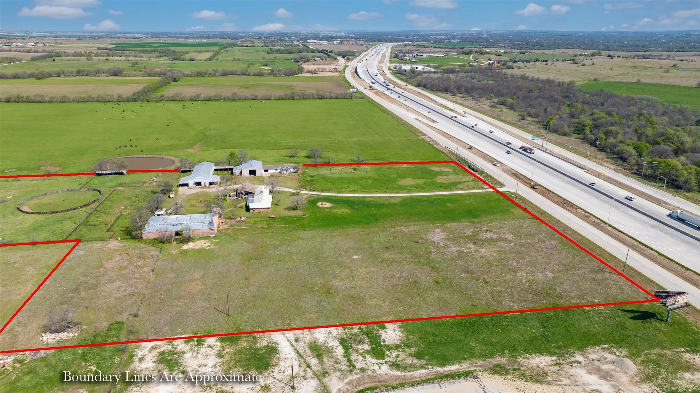 Unimproved Land For Sale in Cooke County , 3511 S Interstate 35, Gainesville, Texas 76240, 0, 0, Garage spaces, 0 Sqft, built in 1970, Preowned, Price $1,999,900, mls#21216851, Real Estate Agent in Gainesville, Homes For Sale in Cooke county, Homes For Sale in Gainesville, Realtor in Gainesville Texas, Real Estate Brokerage Independent Realty Texas, Luminita Cordes Realtor