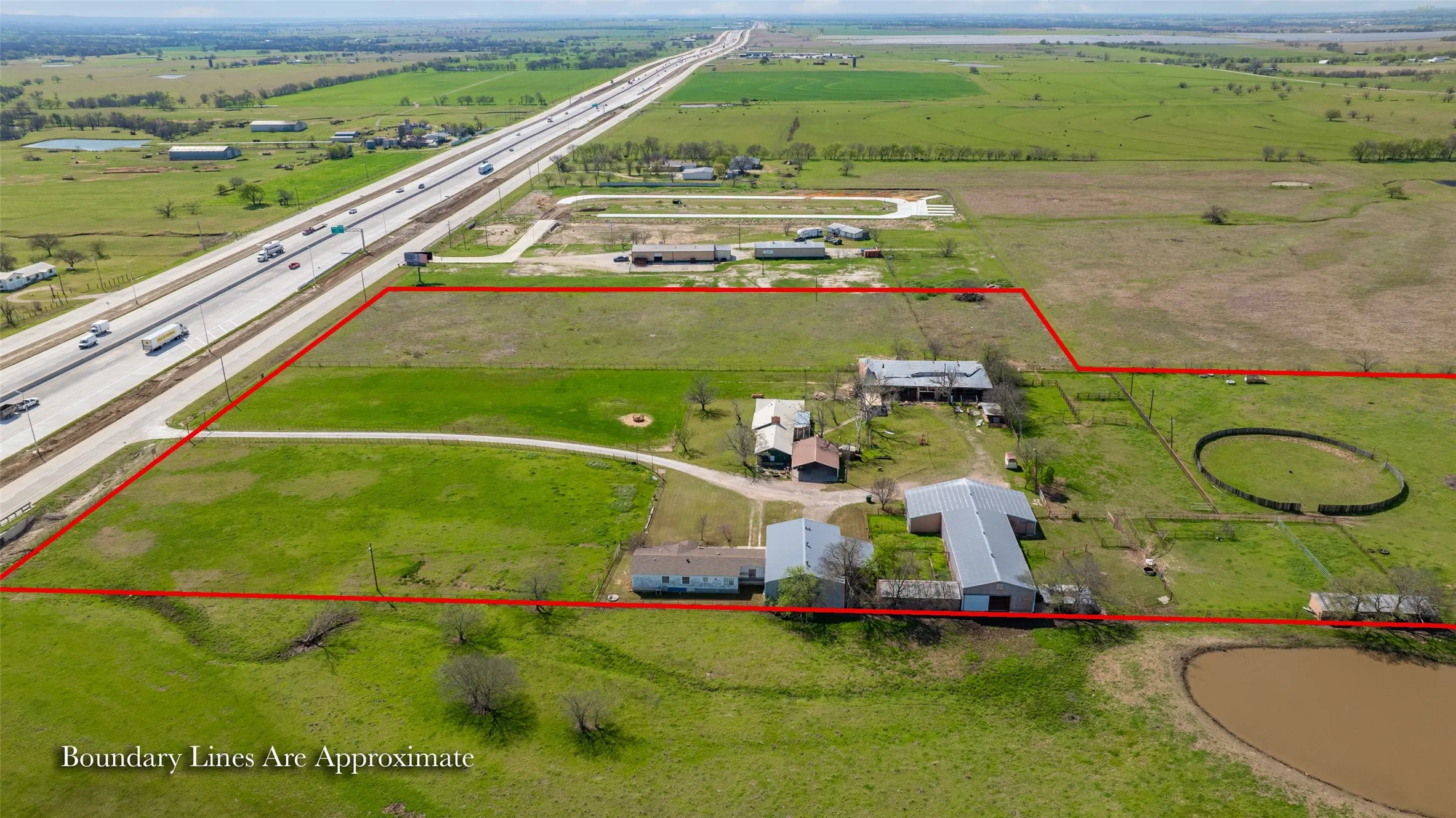 Unimproved Land For Sale in Cooke County , 3511 S Interstate 35, Gainesville, Texas 76240, 0, 0, Garage spaces, 0 Sqft, built in 1970, Preowned, Price $1,999,900, mls#21216851, Real Estate Agent in Gainesville, Homes For Sale in Cooke county, Homes For Sale in Gainesville, Realtor in Gainesville Texas, Real Estate Brokerage Independent Realty Texas, Luminita Cordes Realtor