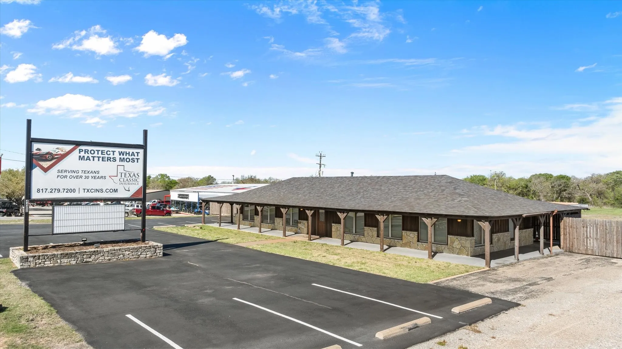 Industrial For Sale in Hood County , 4400 E Highway 377, Granbury, Texas 76049, 0, 0, Garage spaces, 0 Sqft, built in 1975, Preowned, mls#21217593, Real Estate Agent in Granbury, Homes For Sale in Hood county, Homes For Sale in Granbury, Realtor in Granbury Texas, Real Estate Brokerage Independent Realty Texas, Luminita Cordes Realtor