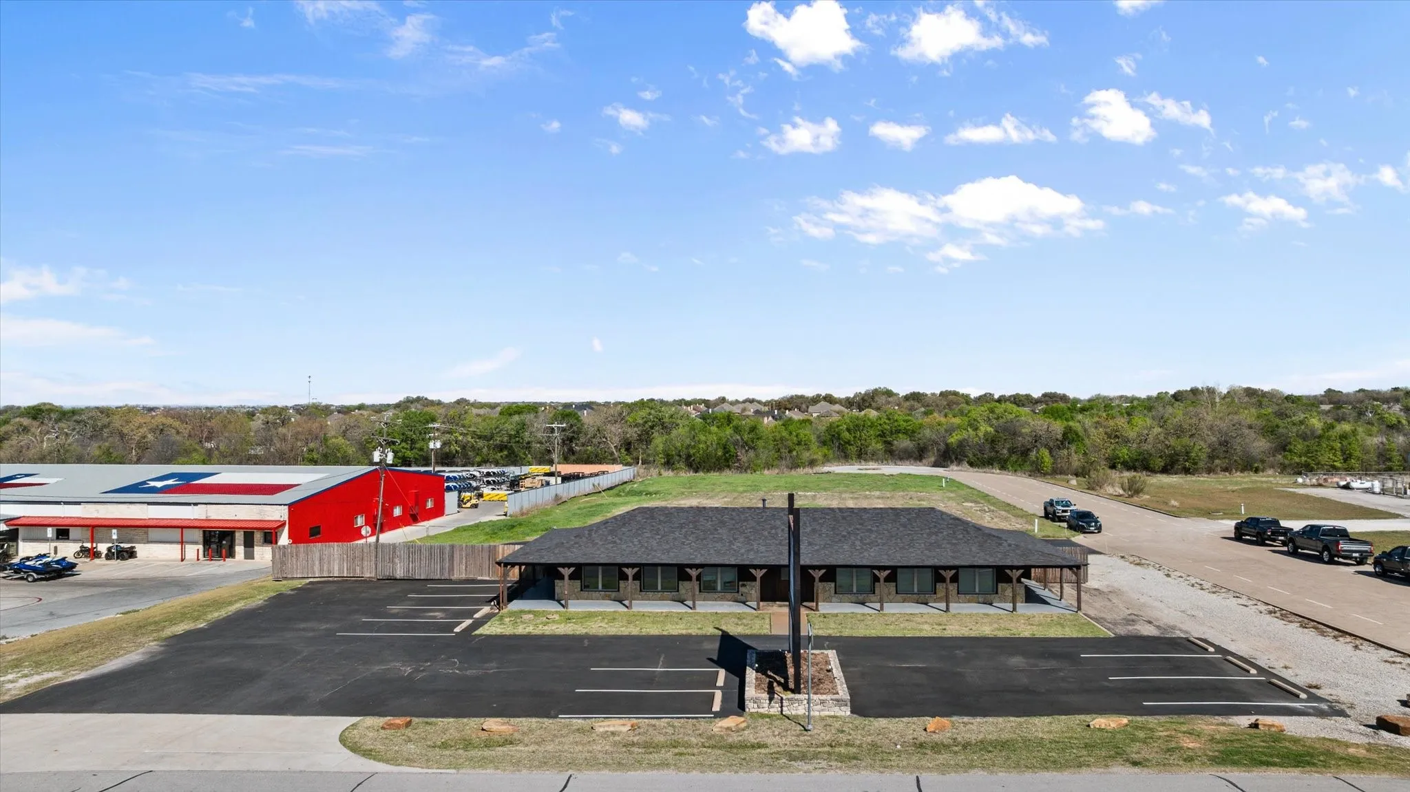 Industrial For Sale in Hood County , 4400 E Highway 377, Granbury, Texas 76049, 0, 0, Garage spaces, 0 Sqft, built in 1975, Preowned, mls#21217593, Real Estate Agent in Granbury, Homes For Sale in Hood county, Homes For Sale in Granbury, Realtor in Granbury Texas, Real Estate Brokerage Independent Realty Texas, Luminita Cordes Realtor