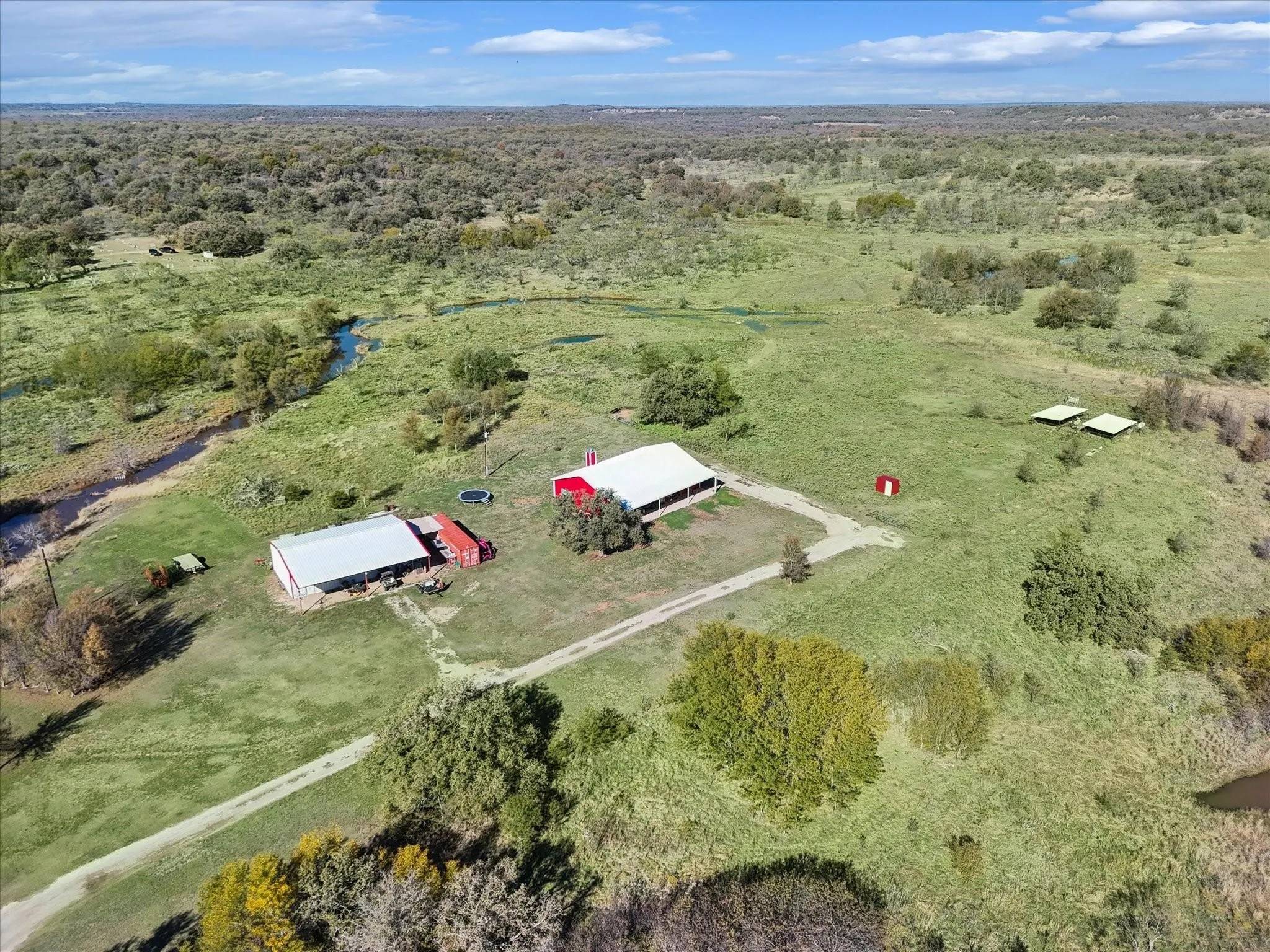 Single Family Residence For Sale in Jack County , 1161 Lynn Creek Road, Jacksboro, Texas 76458, 4 Bedroom, 3 Bathroom, 2 Garage spaces, 2,400 Sqft, built in 2020, mls#21218115, Real Estate Agent in Jacksboro, Homes For Sale in Jack county, Homes For Sale in Jacksboro, Realtor in Jacksboro Texas, Real Estate Brokerage Independent Realty Texas, Luminita Cordes Realtor