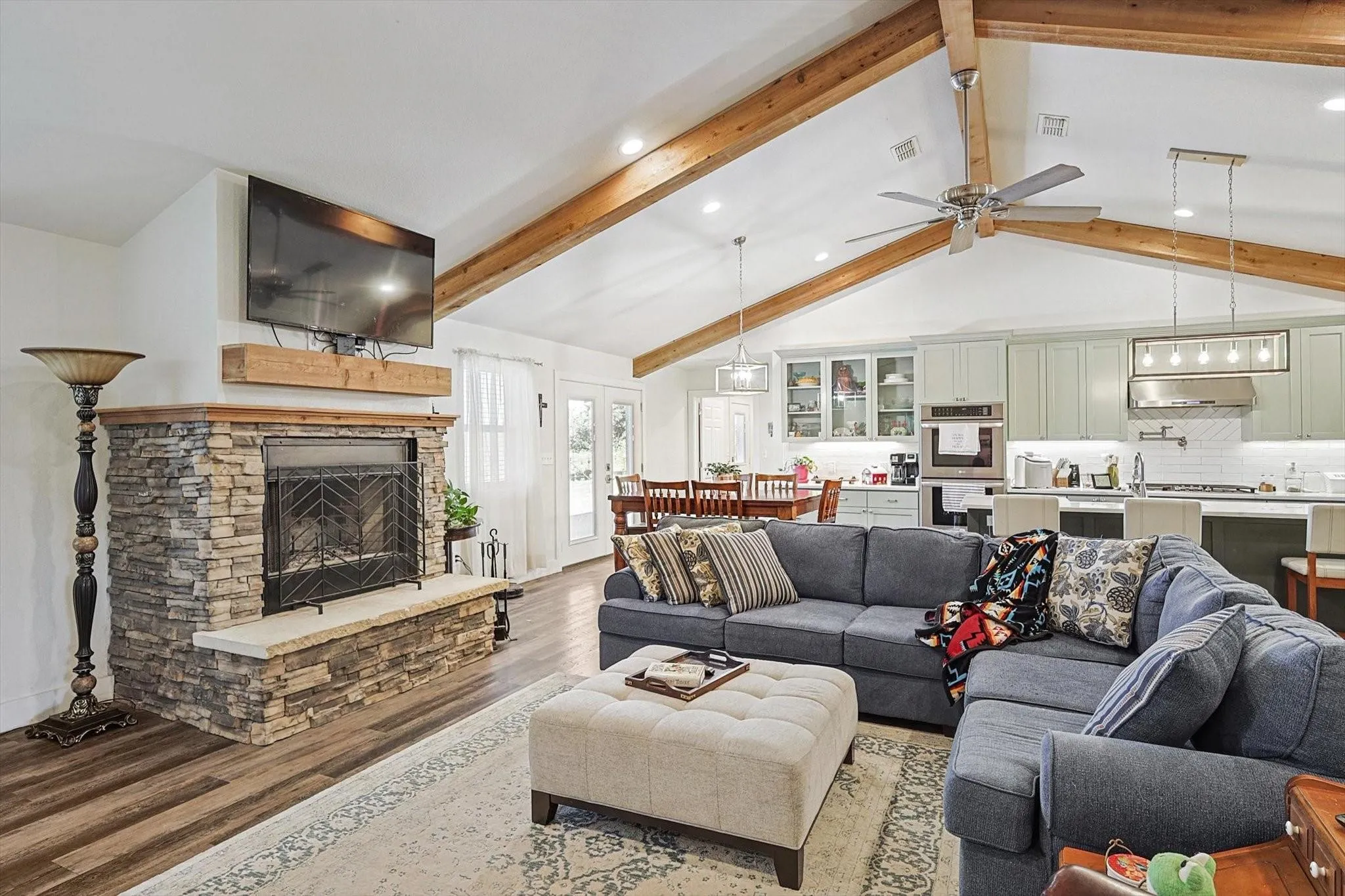 Single Family Residence For Sale in Jack County , 1161 Lynn Creek Road, Jacksboro, Texas 76458, 4 Bedroom, 3 Bathroom, 2 Garage spaces, 2,400 Sqft, built in 2020, mls#21218115, Real Estate Agent in Jacksboro, Homes For Sale in Jack county, Homes For Sale in Jacksboro, Realtor in Jacksboro Texas, Real Estate Brokerage Independent Realty Texas, Luminita Cordes Realtor