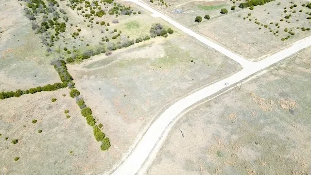Corner lot - ready to build