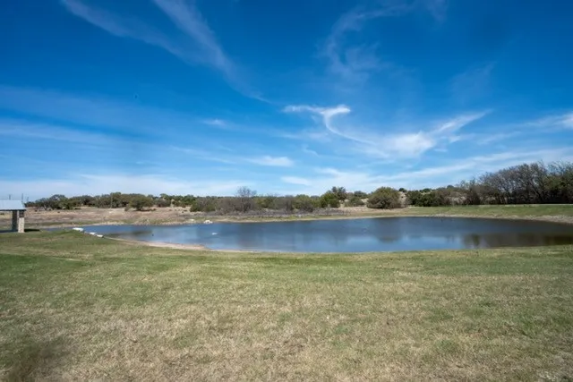 Beautiful ponds and views within community