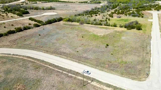 Corner lot - ready to build